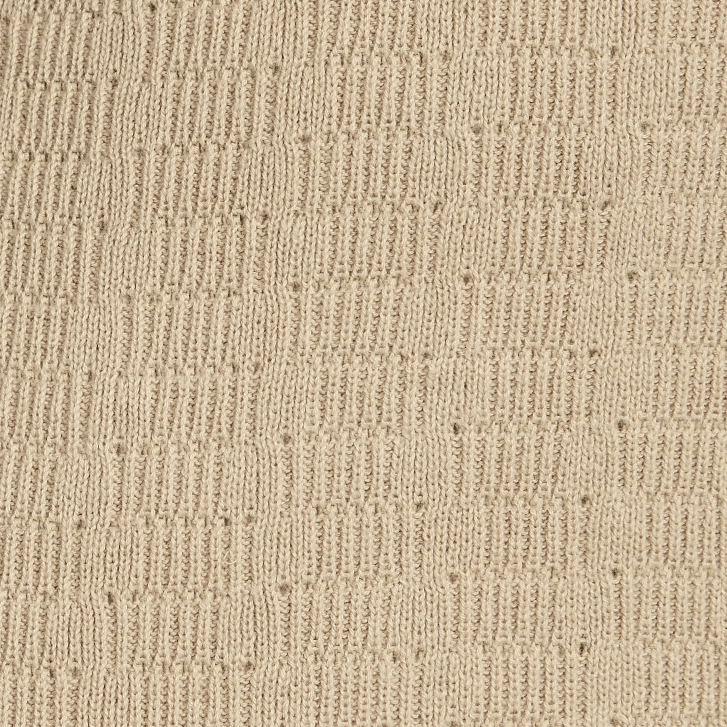 Wheat Ibiza Knit Shirt