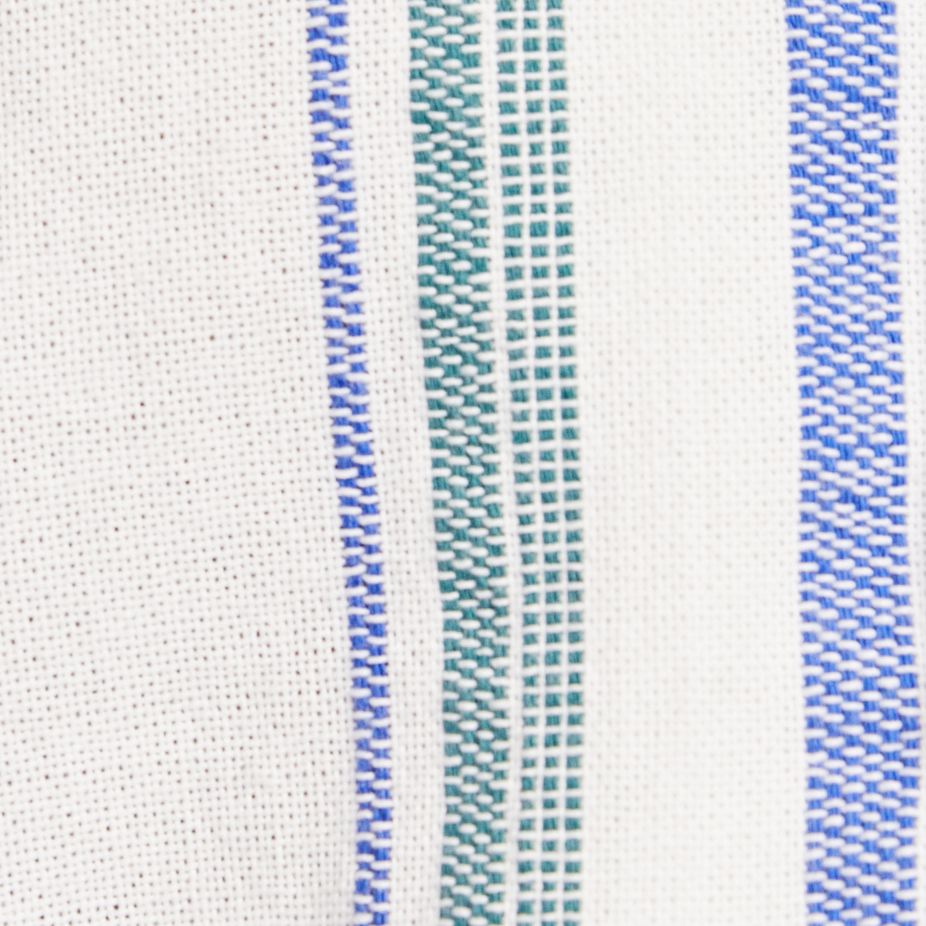 White Cooper Relaxed Fit Shirt