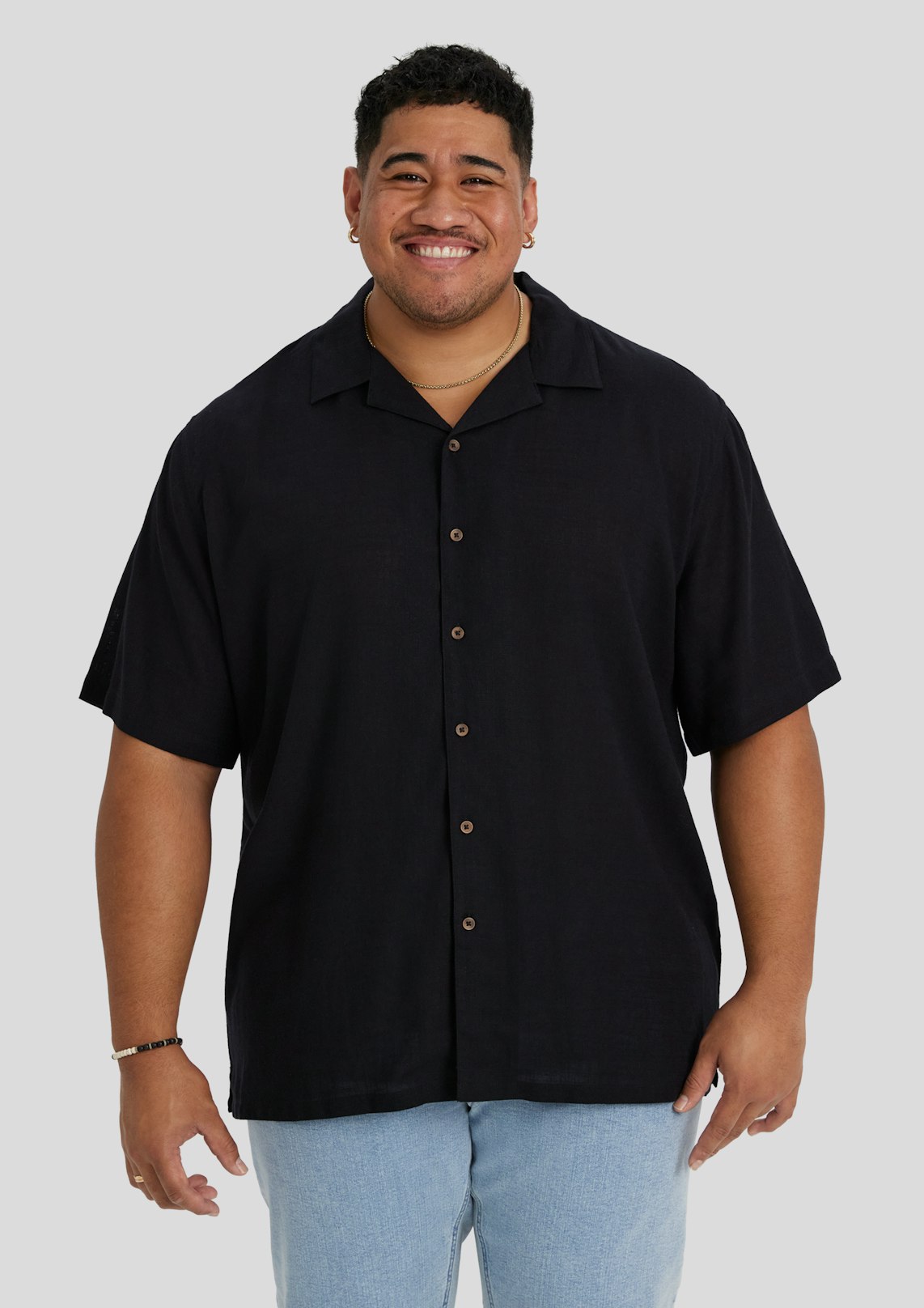 Bondi Relaxed Fit Shirt