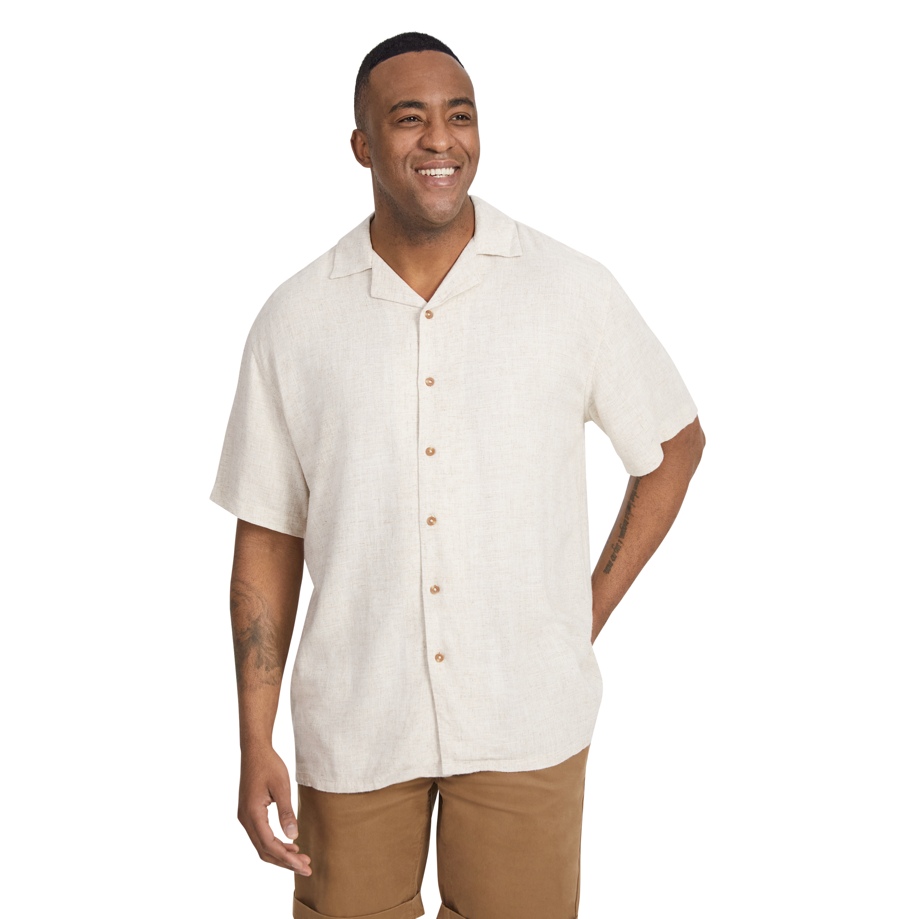 Bondi Relaxed Fit Shirt