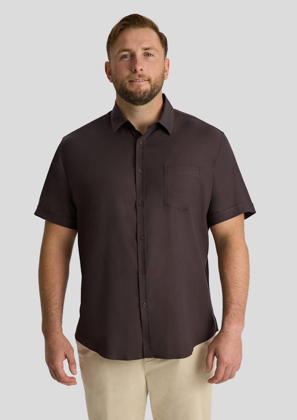 Deniro Stretch Shirt