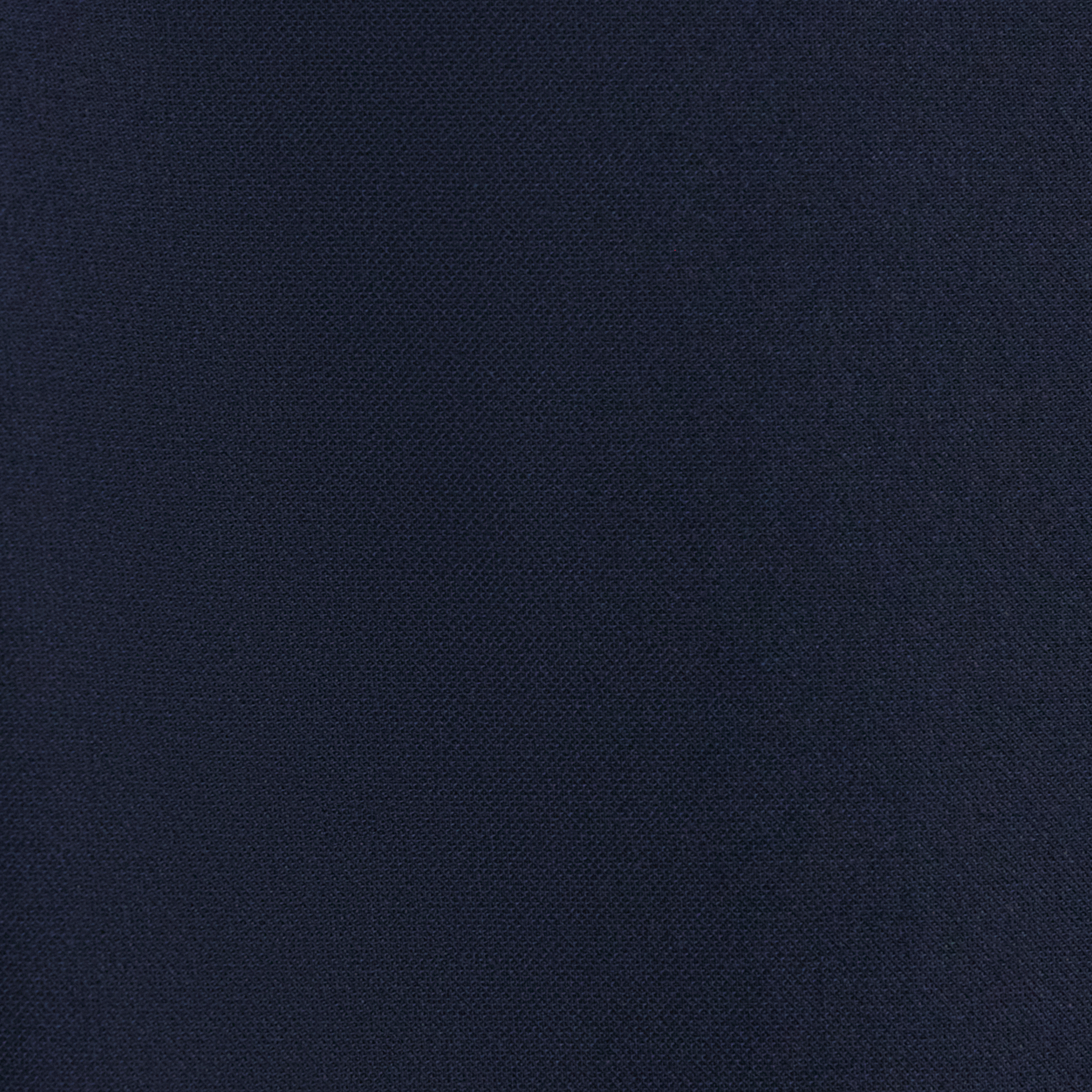 Navy Deniro Stretch Shirt