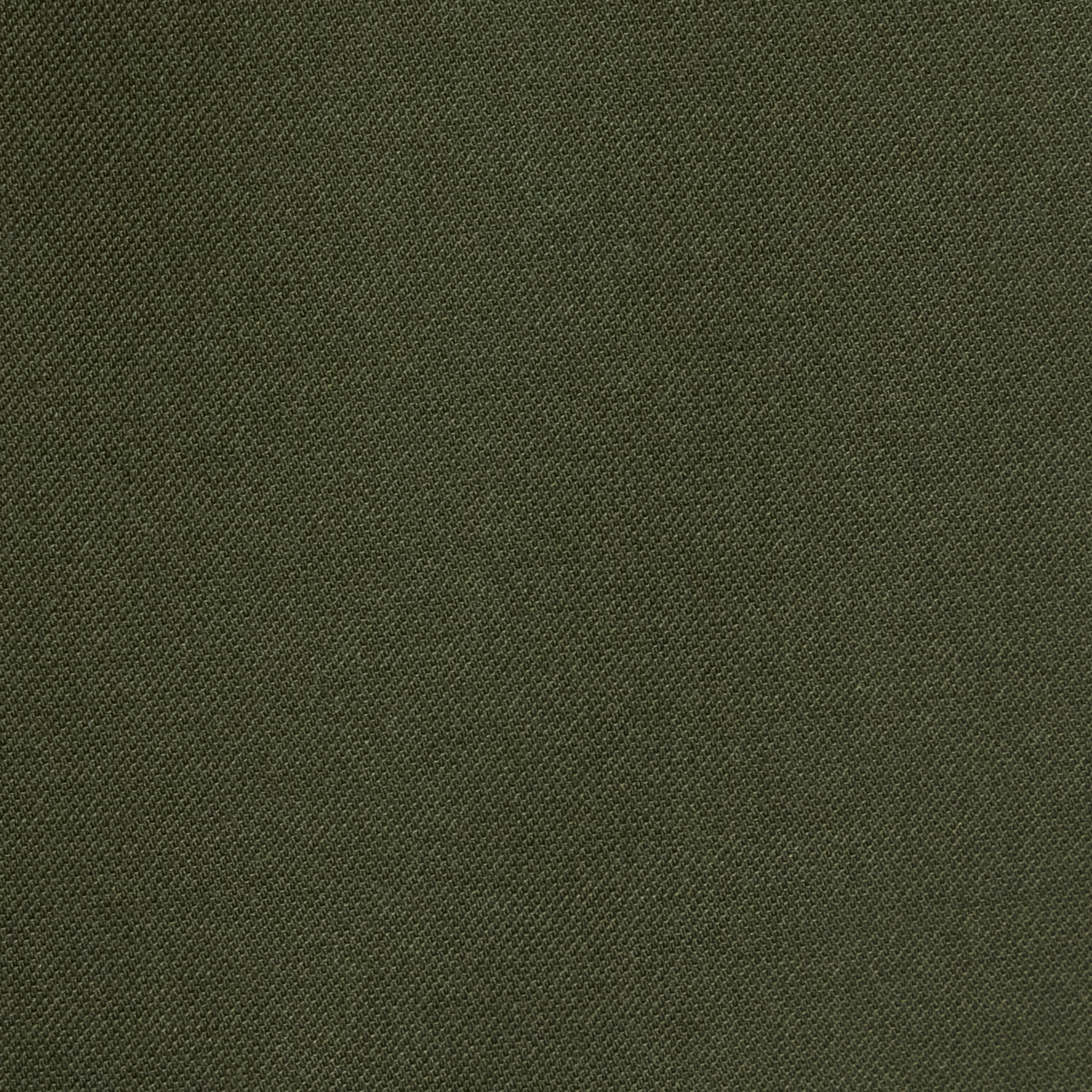 Olive Deniro Stretch Shirt