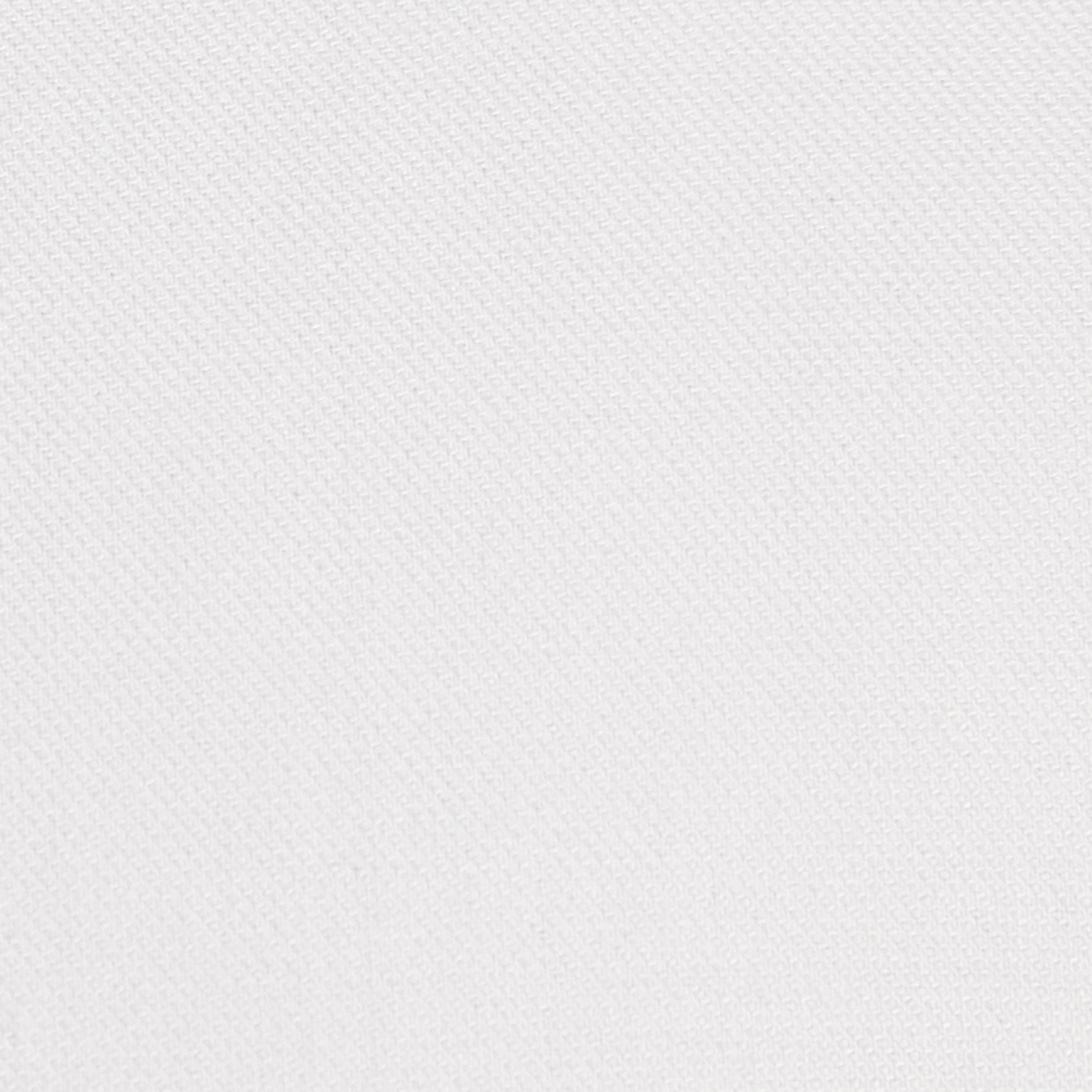 White Deniro Stretch Shirt