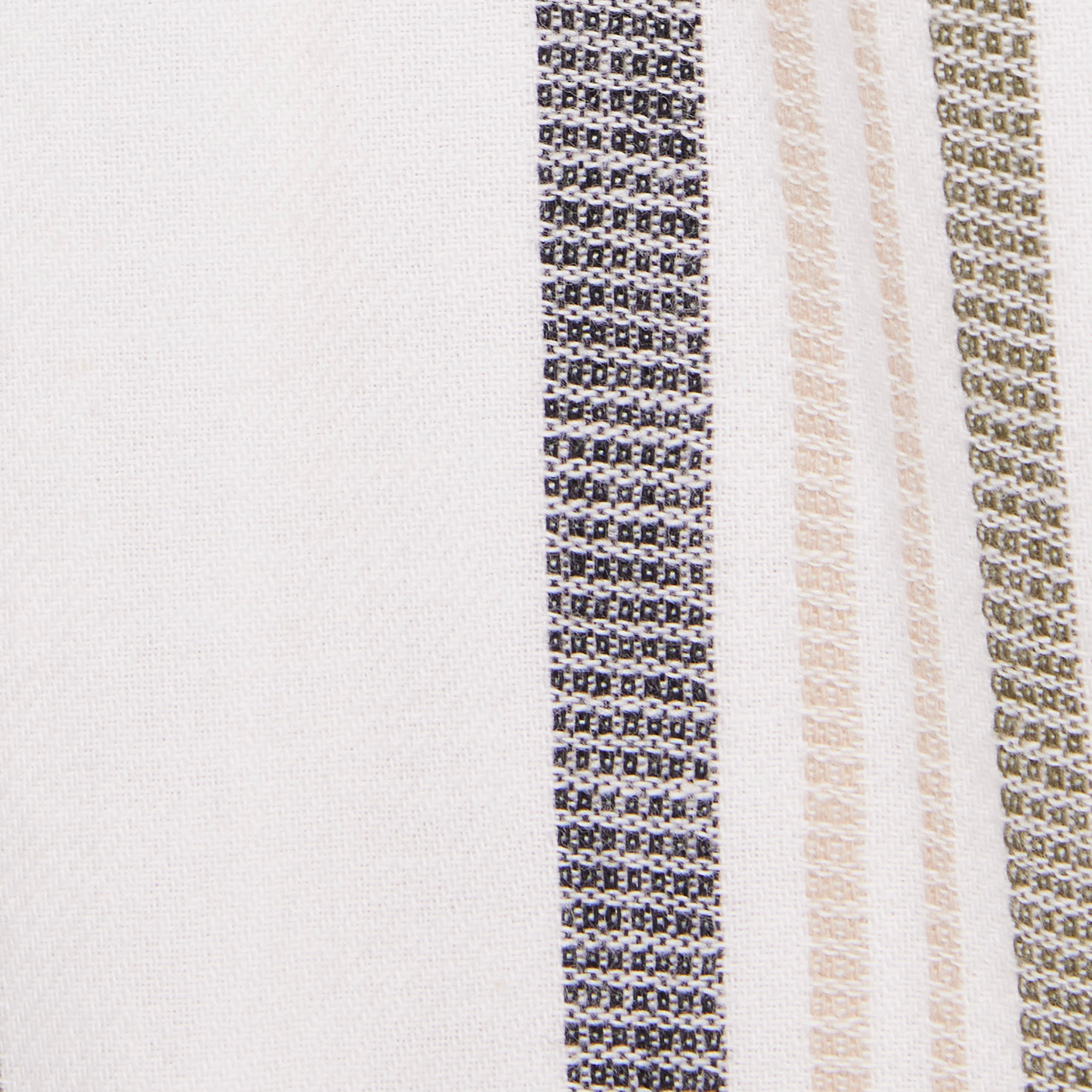 Figaro Relaxed Stripe Shirt