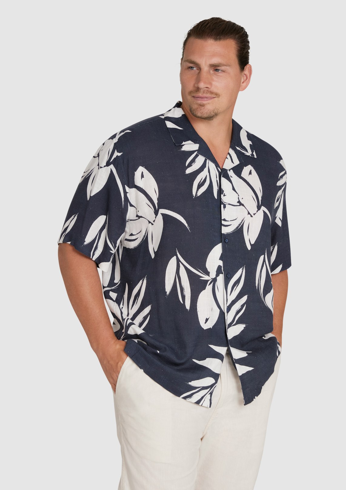 Sparkler Relaxed Fit Shirt