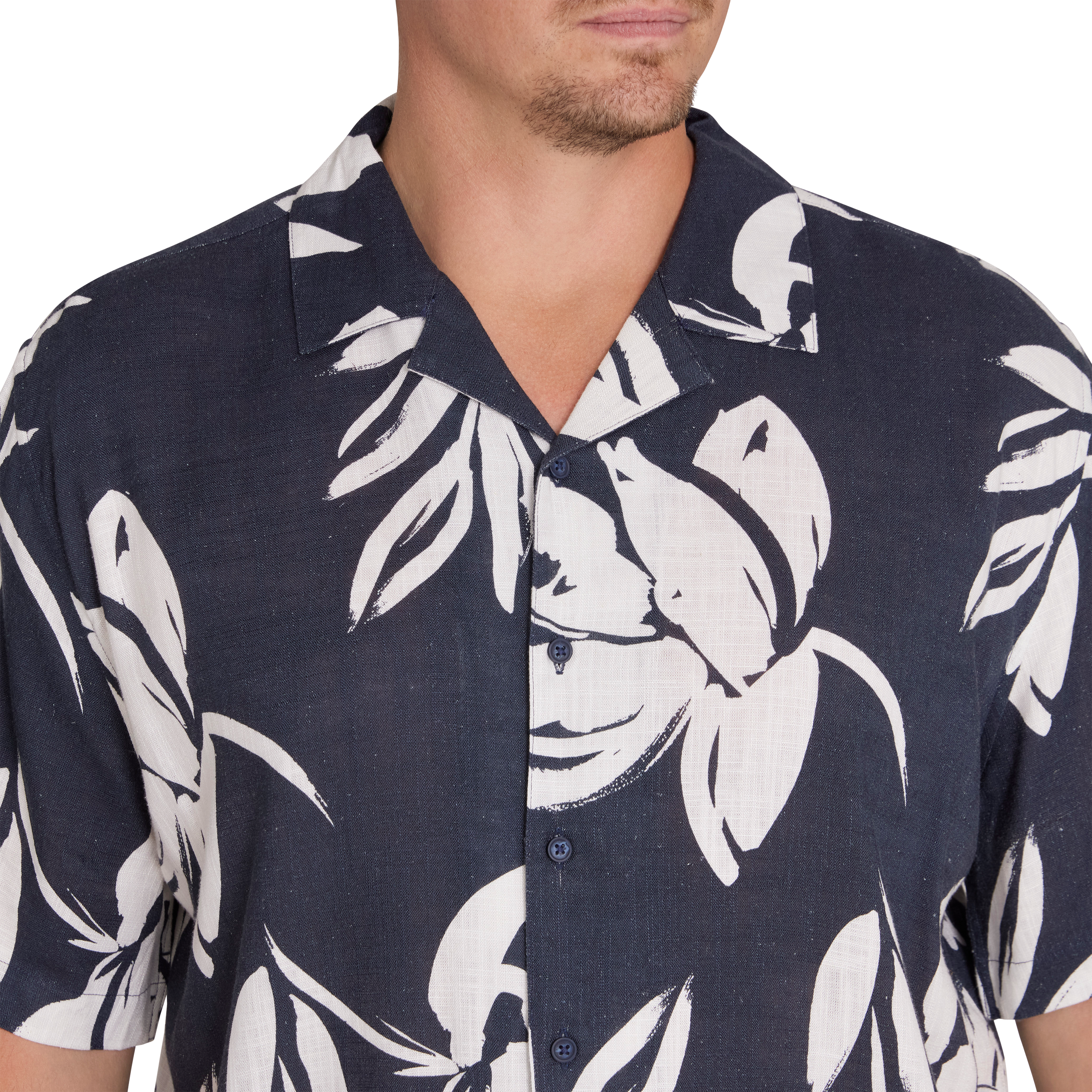 Ink Sparkler Relaxed Fit Shirt