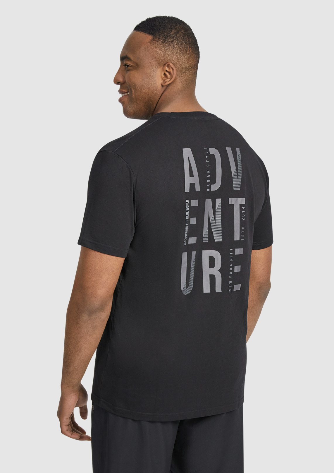 Adventure Active Tee