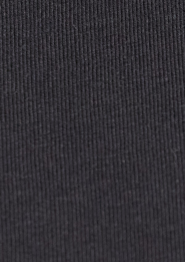 Black Adventure Active Tee