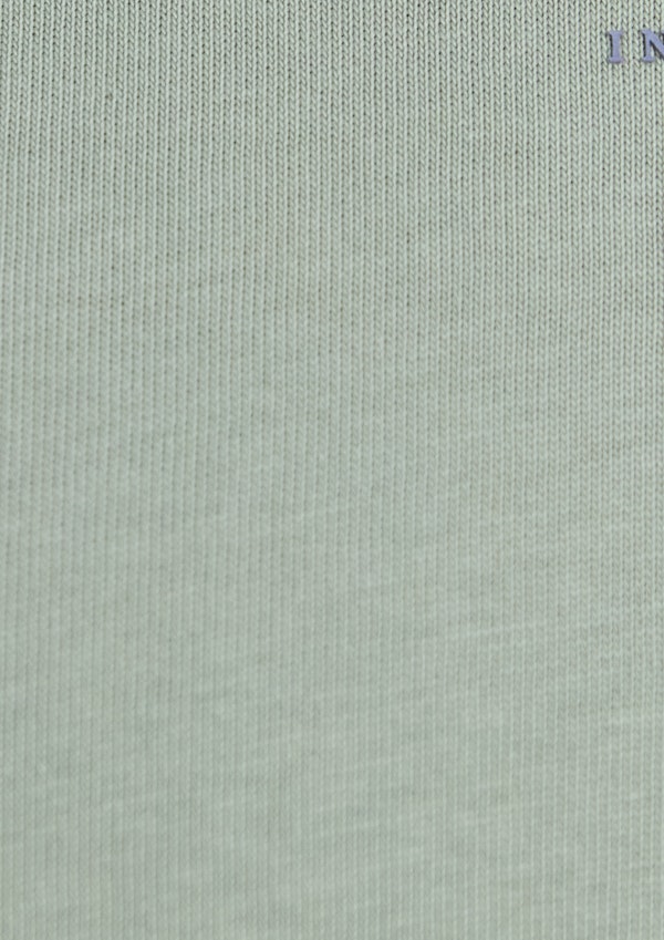 Green Reality Relaxed Fit Tee