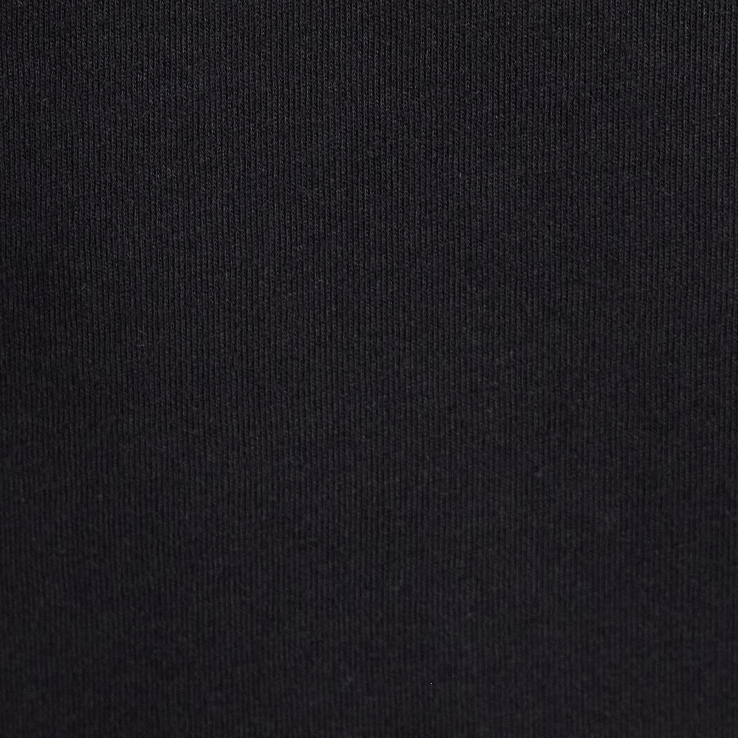 Black San Bernardino V Neck Tee