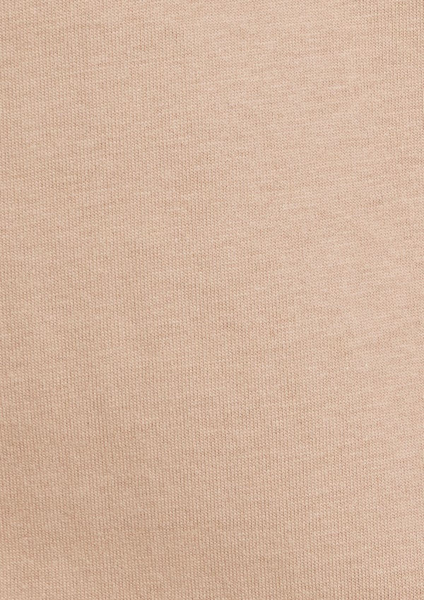 Biscuit Byron Crew Neck Tee