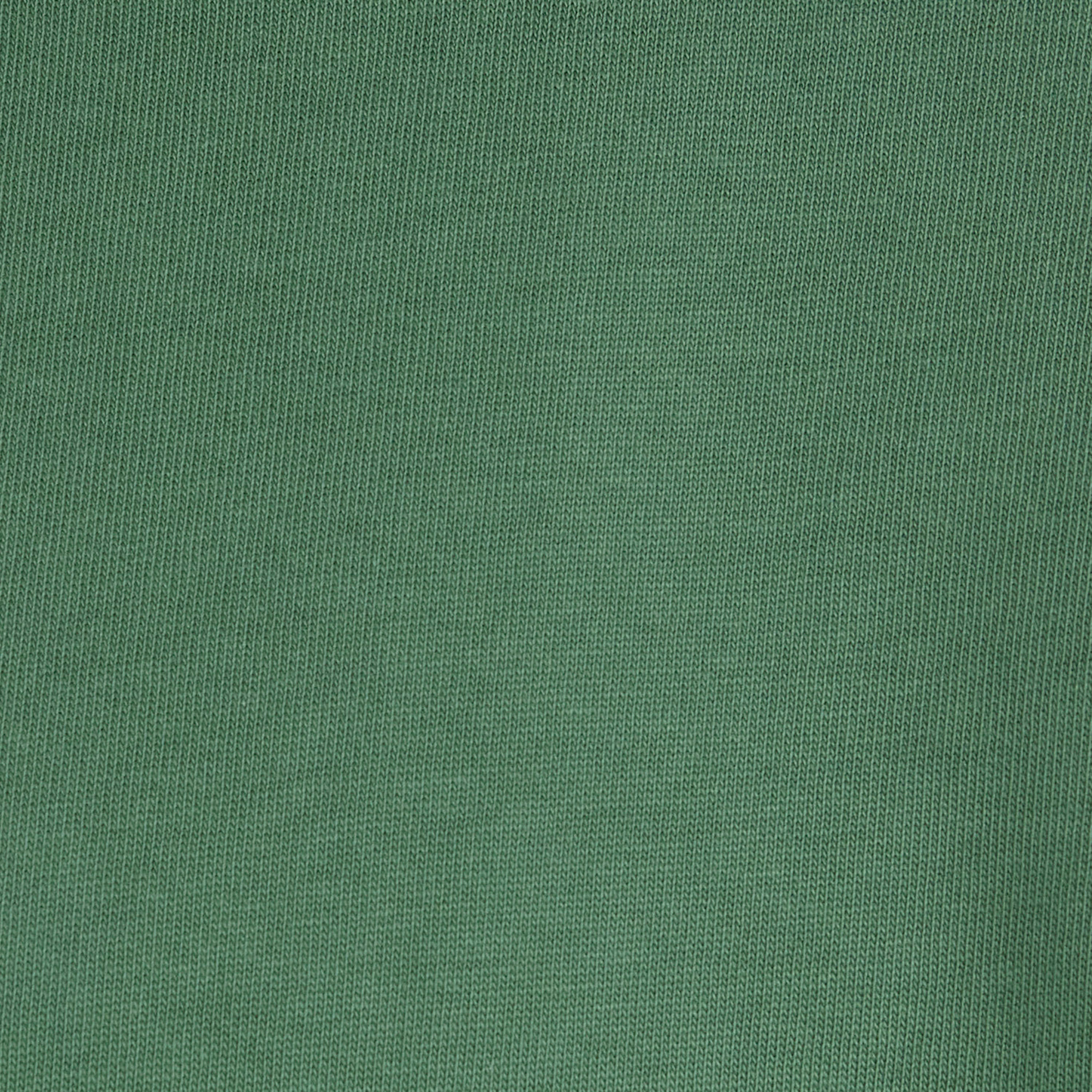 Hunter Green Palms Relaxed Fit Tee