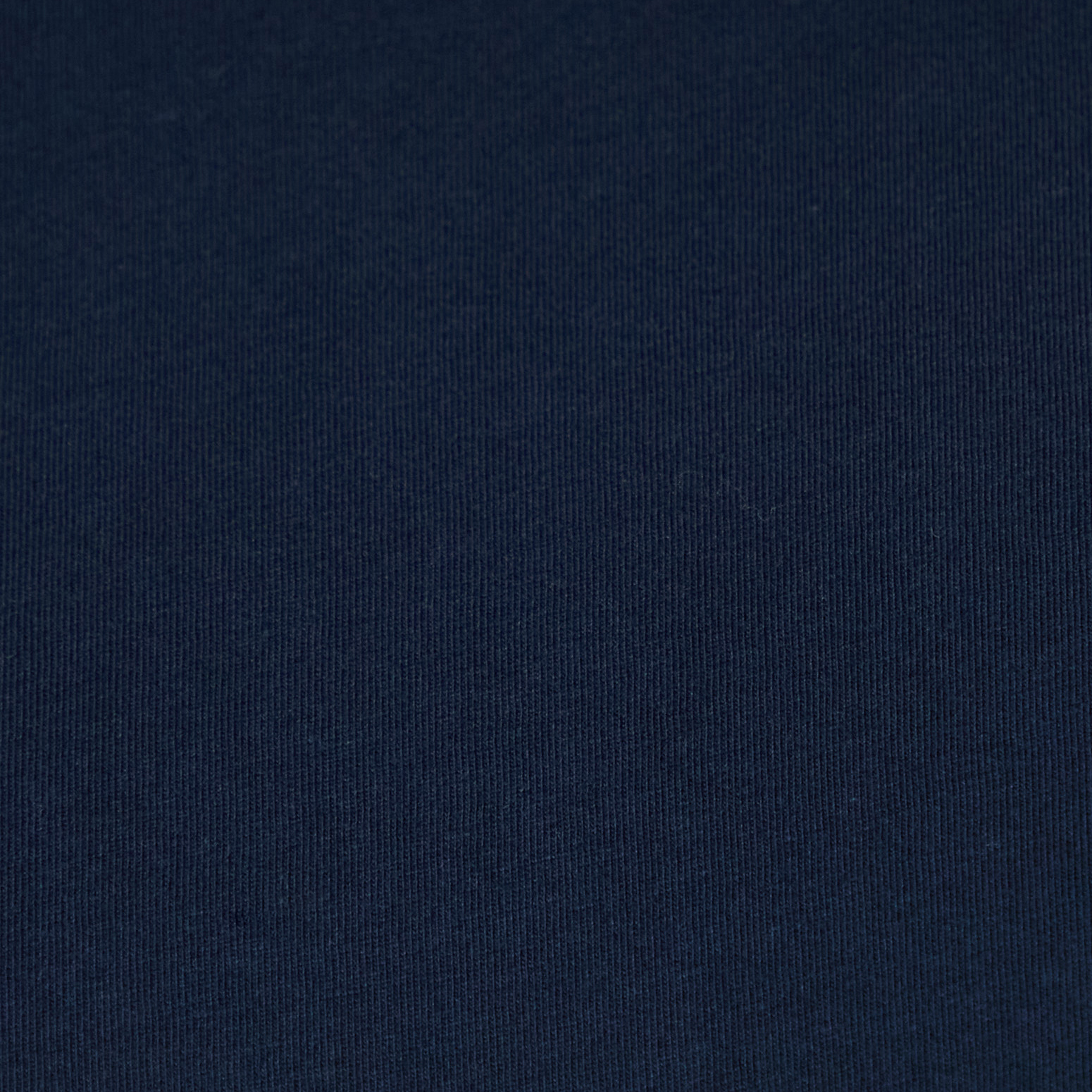 Navy Canyon Springs Longline Tee
