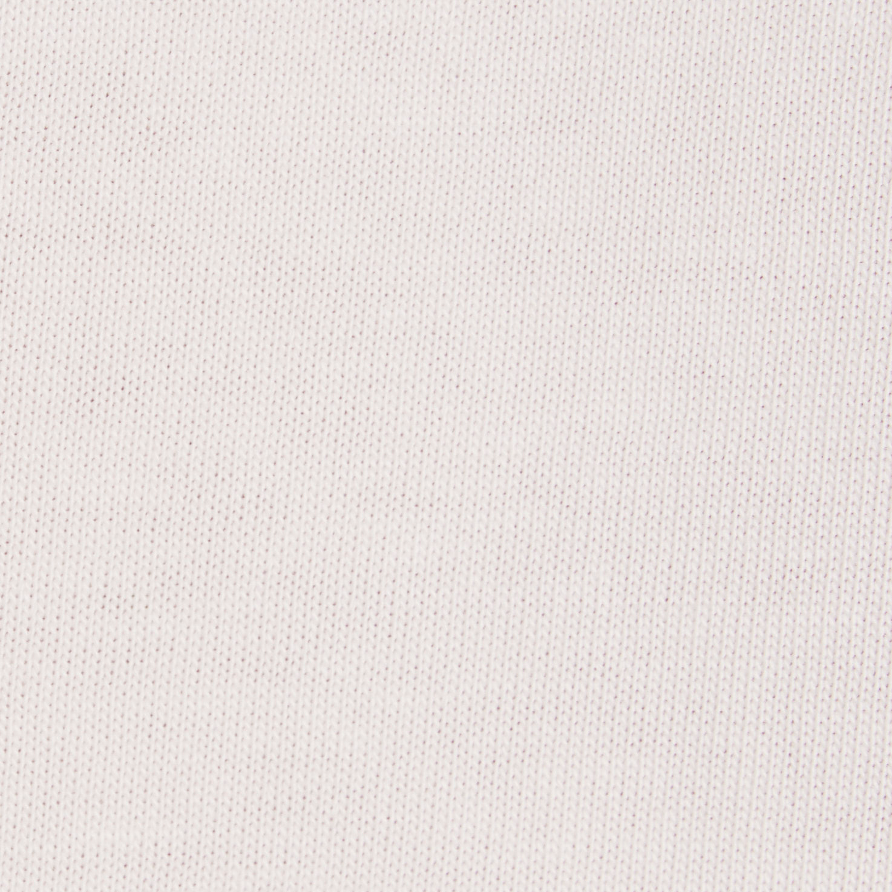 Ecru Cocktail Relaxed Fit Tee