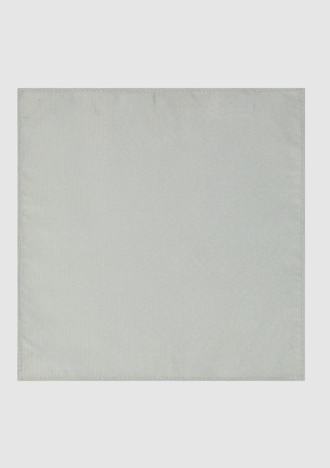 Plain Twill Pocket Square