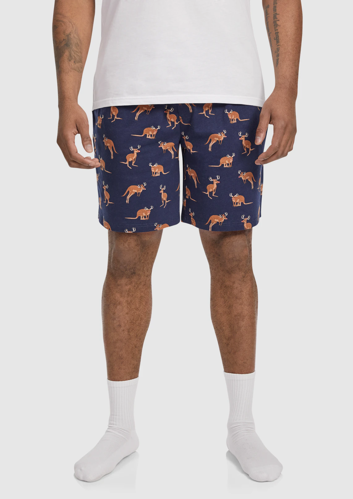 Roo Dolph Sleep Short