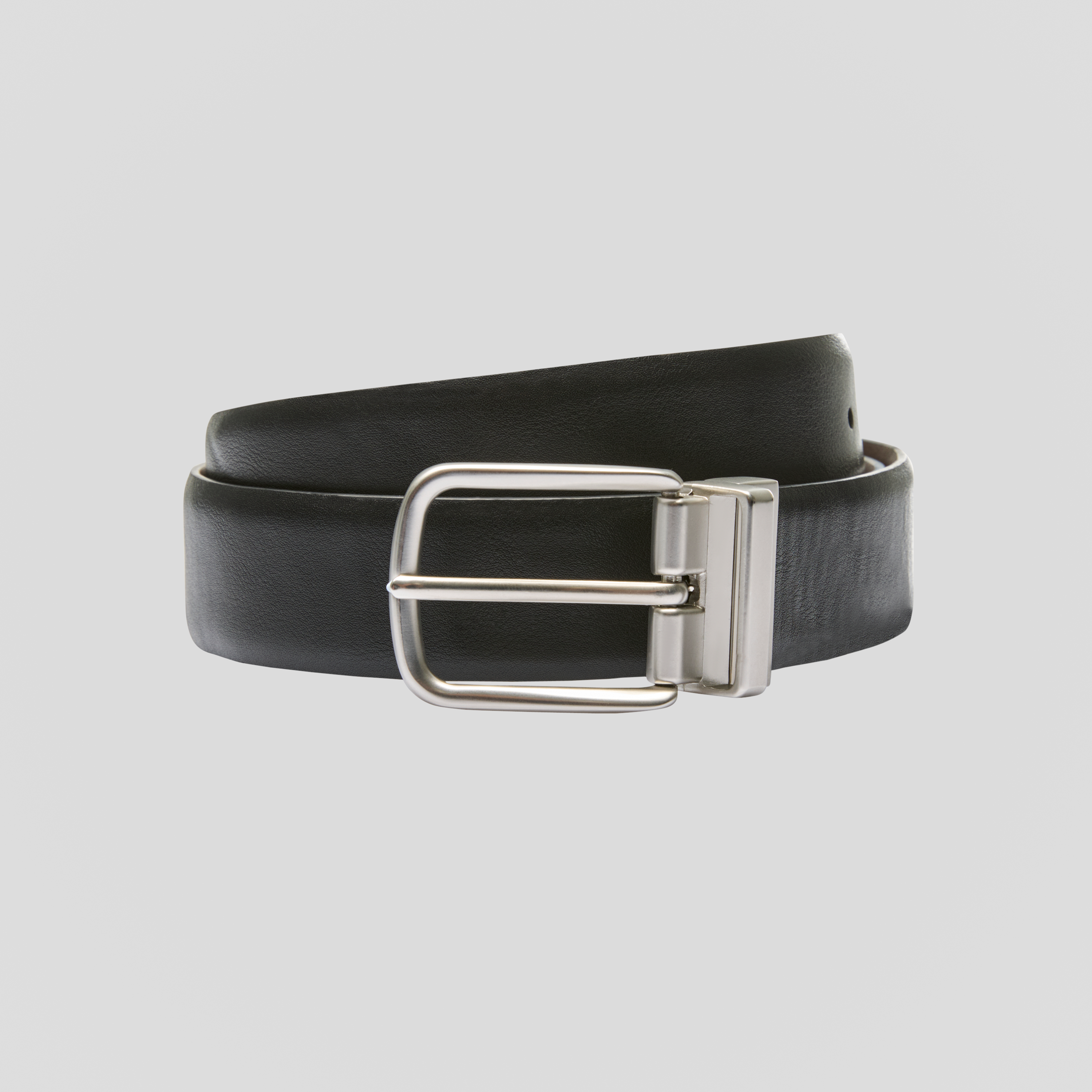 Leon Stretch Reversible Belt