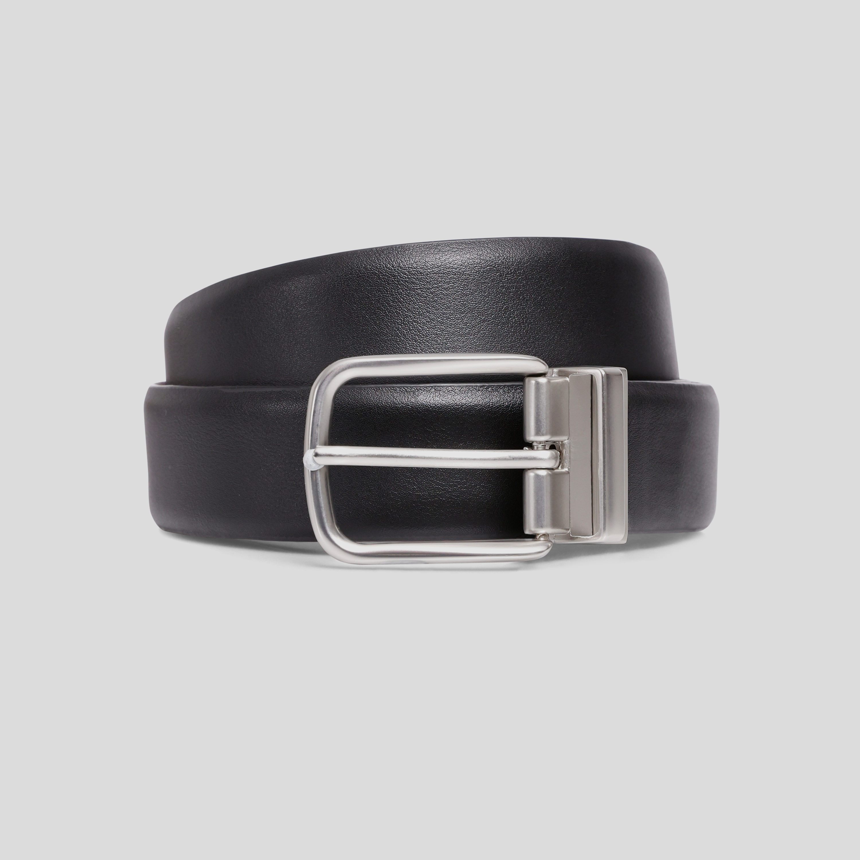 Leon Stretch Reversible Belt