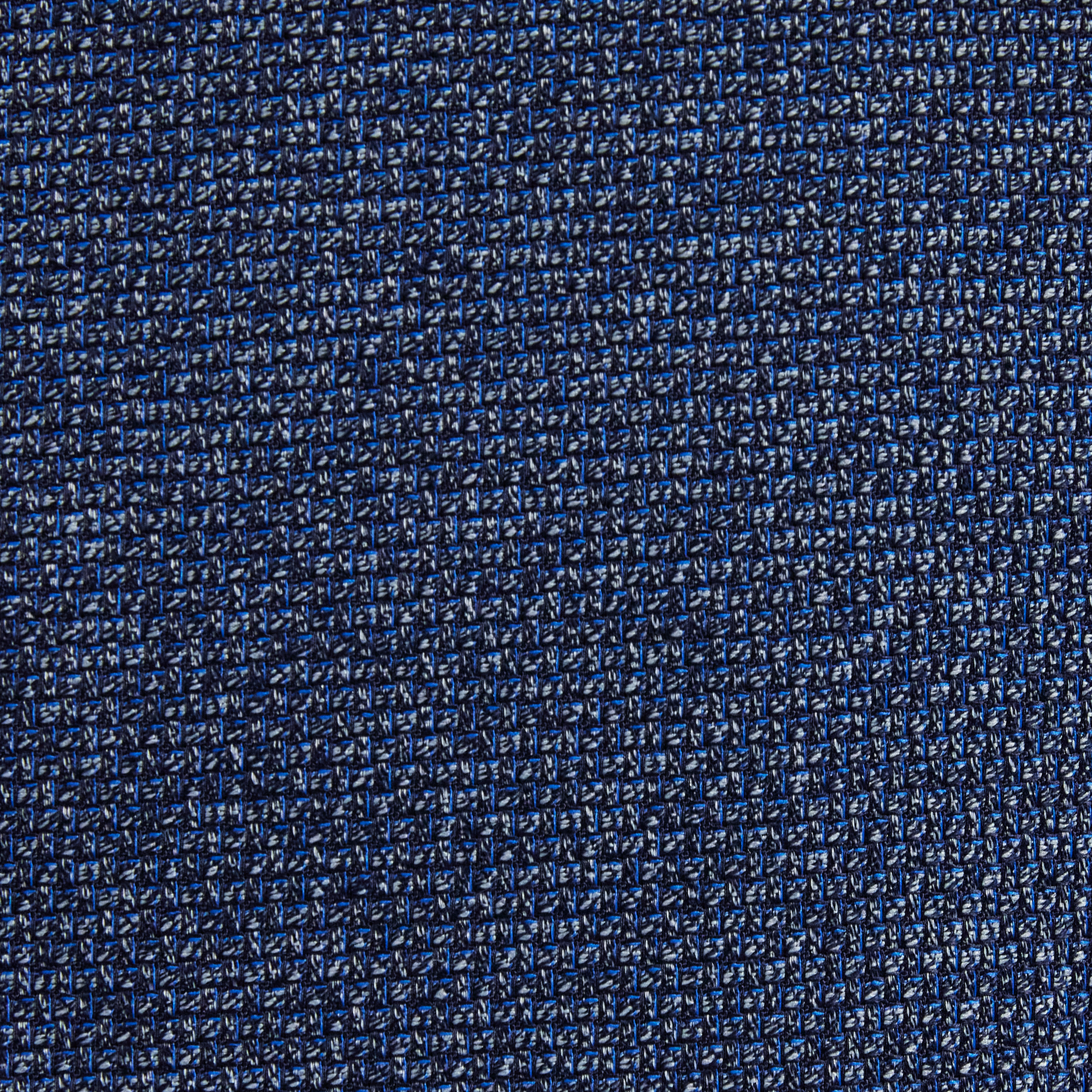 Blue Jasper Textured Stretch Blazer