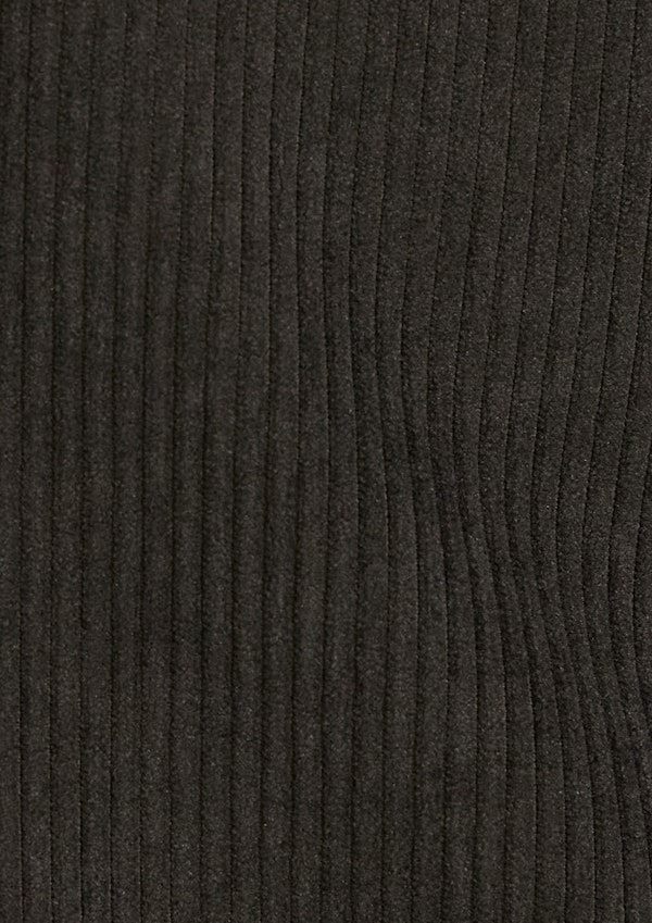 Dark Olive Douglas Cord Stretch Blazer