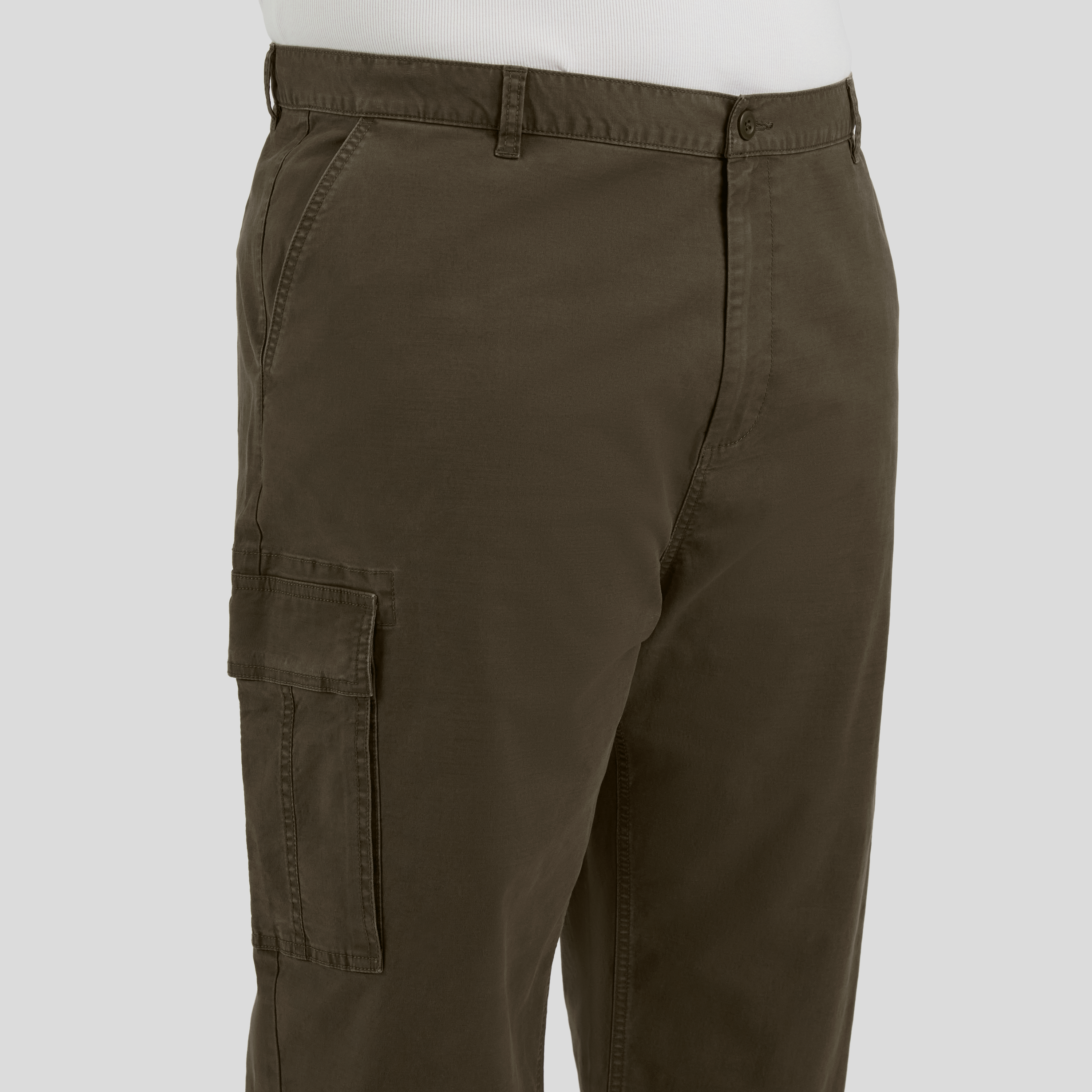 Army Relaxed Fit Cargo Pant