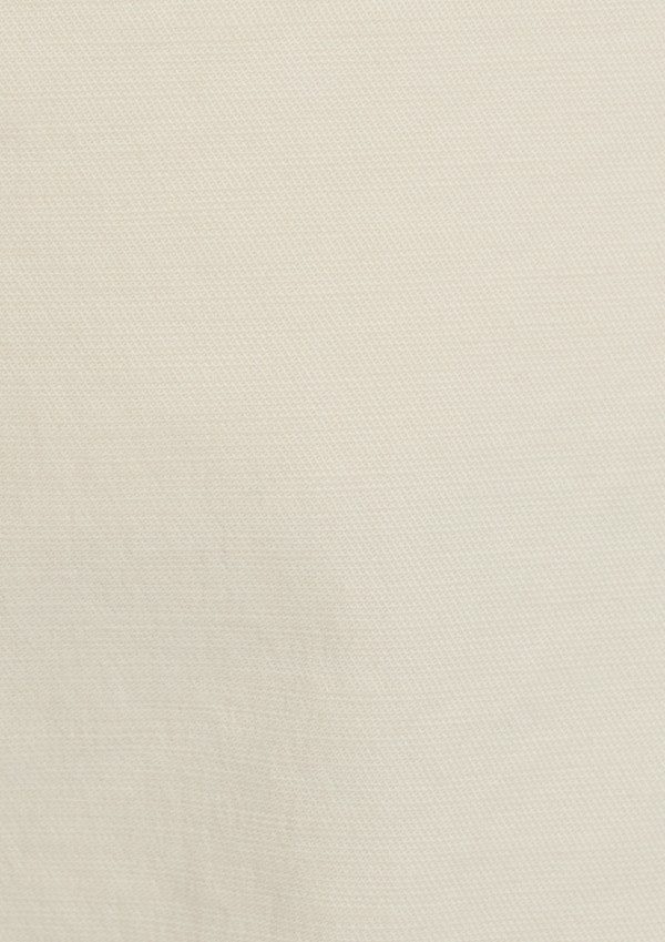 Chalk Relaxed Fit Cargo Pant