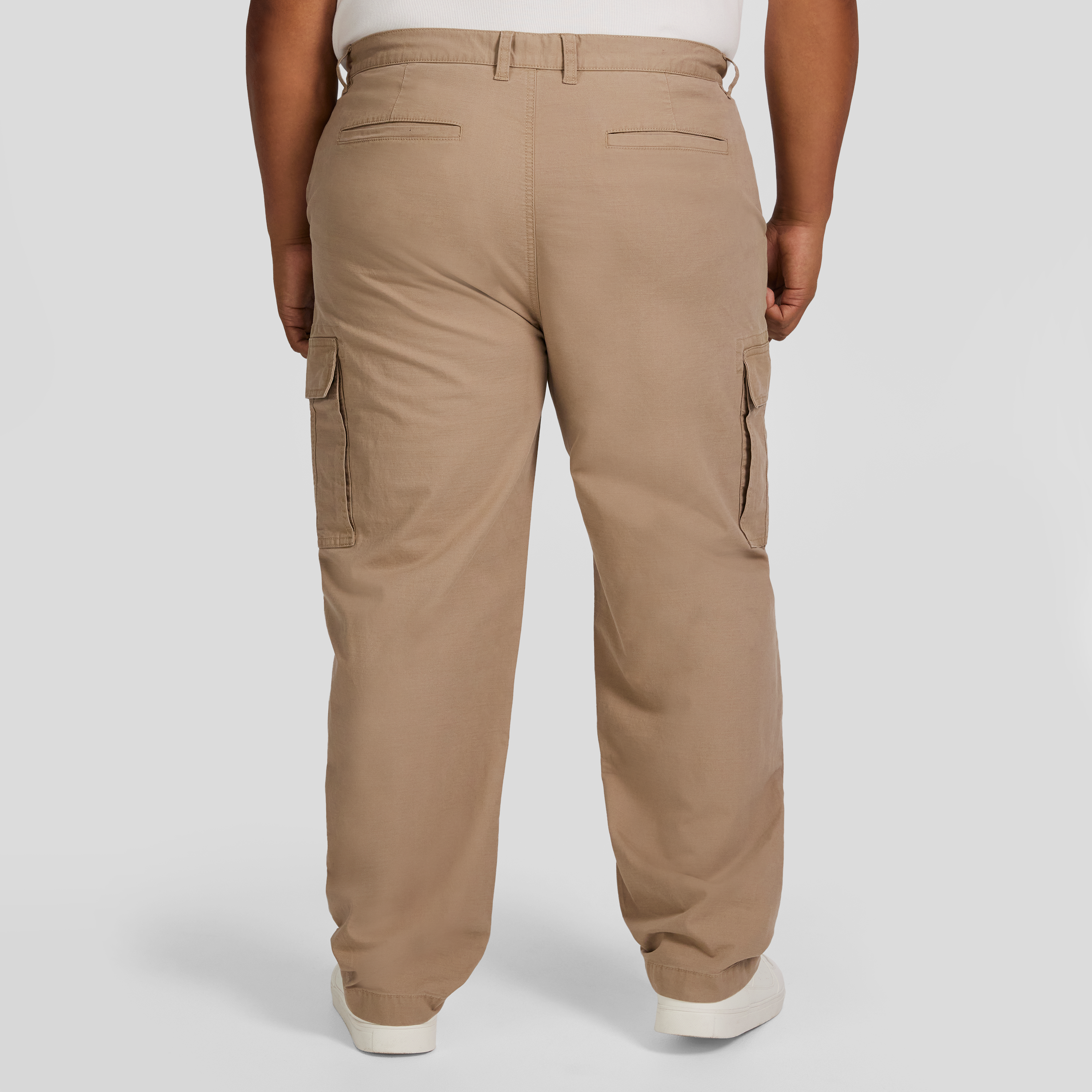 Dune Relaxed Fit Cargo Pant