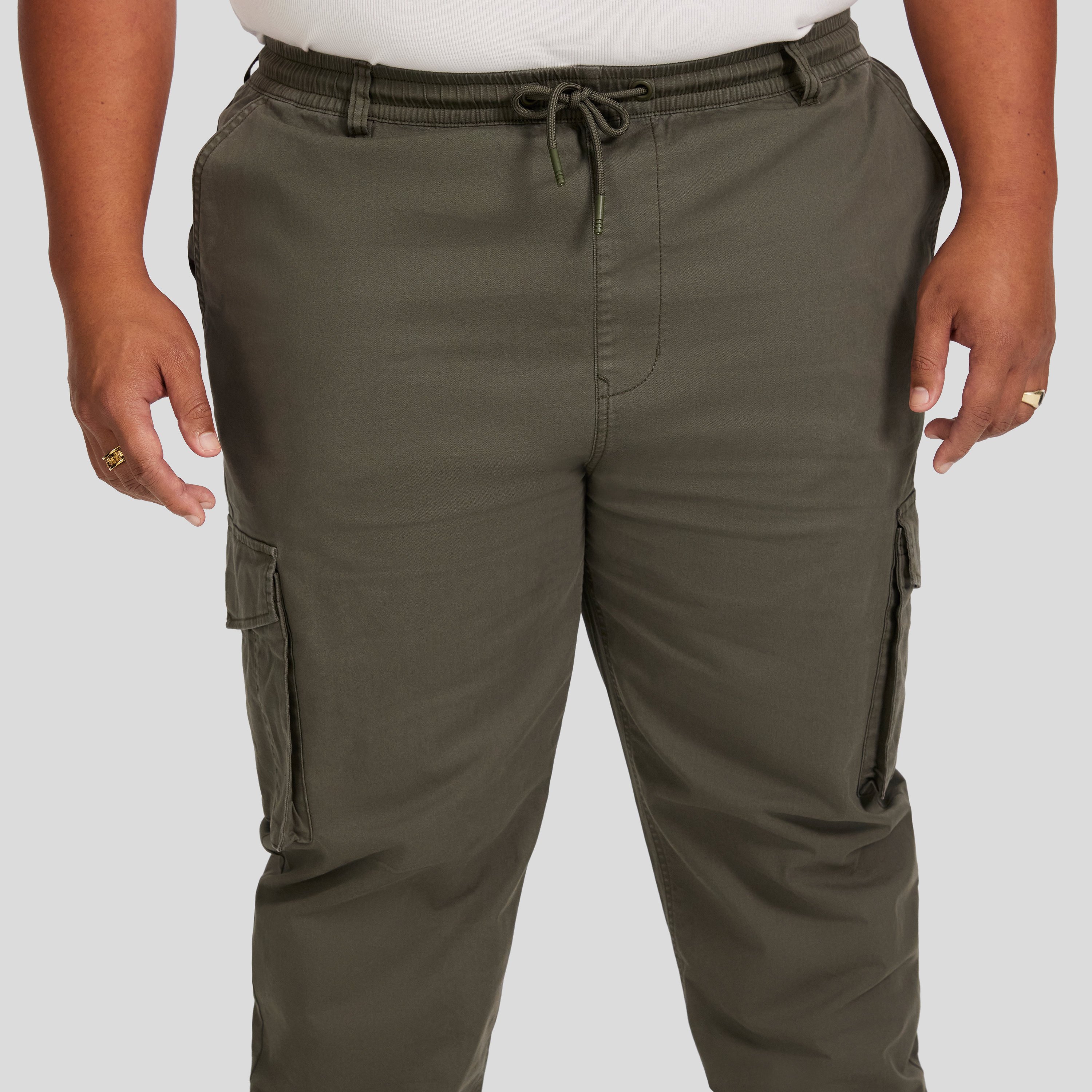 【新品未使用】BoTT COTTON CARGO PANT OLIVE BoTT(ボット) / Cotton Cargo Pant | 公式通販・JACK in the NET