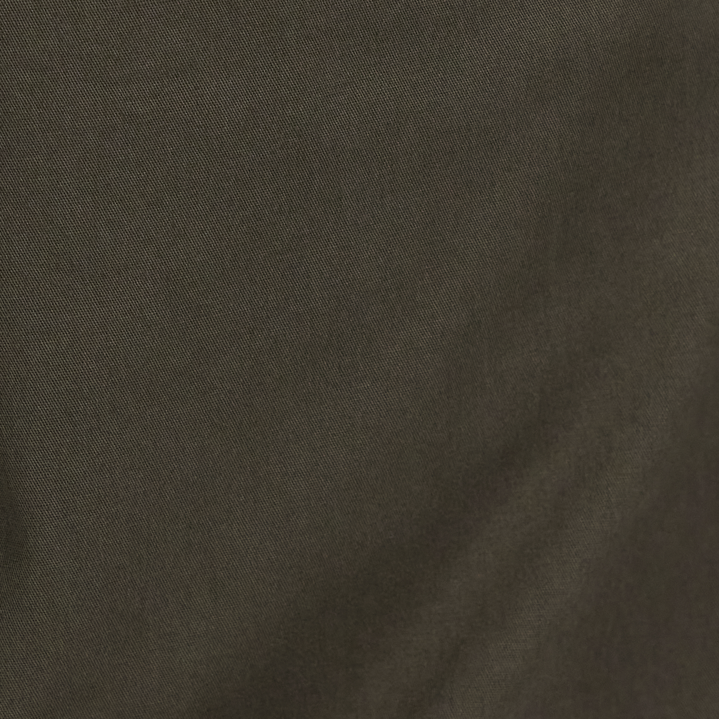 Olive Cargo Jogger Pant