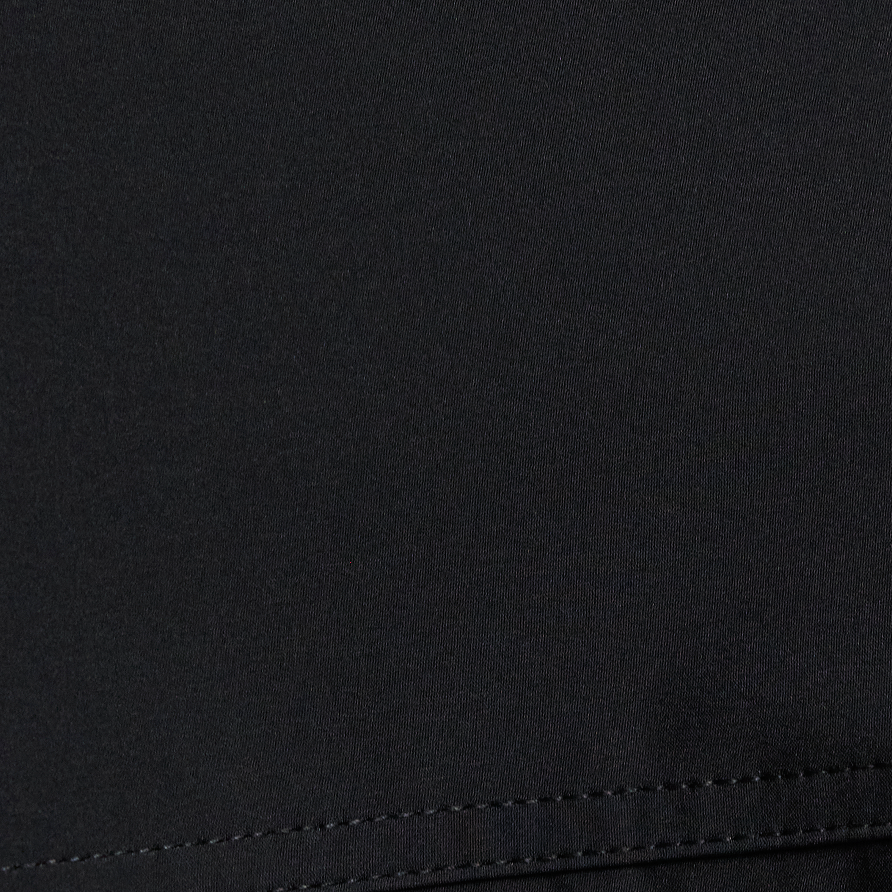 Black Athleisure Jacket