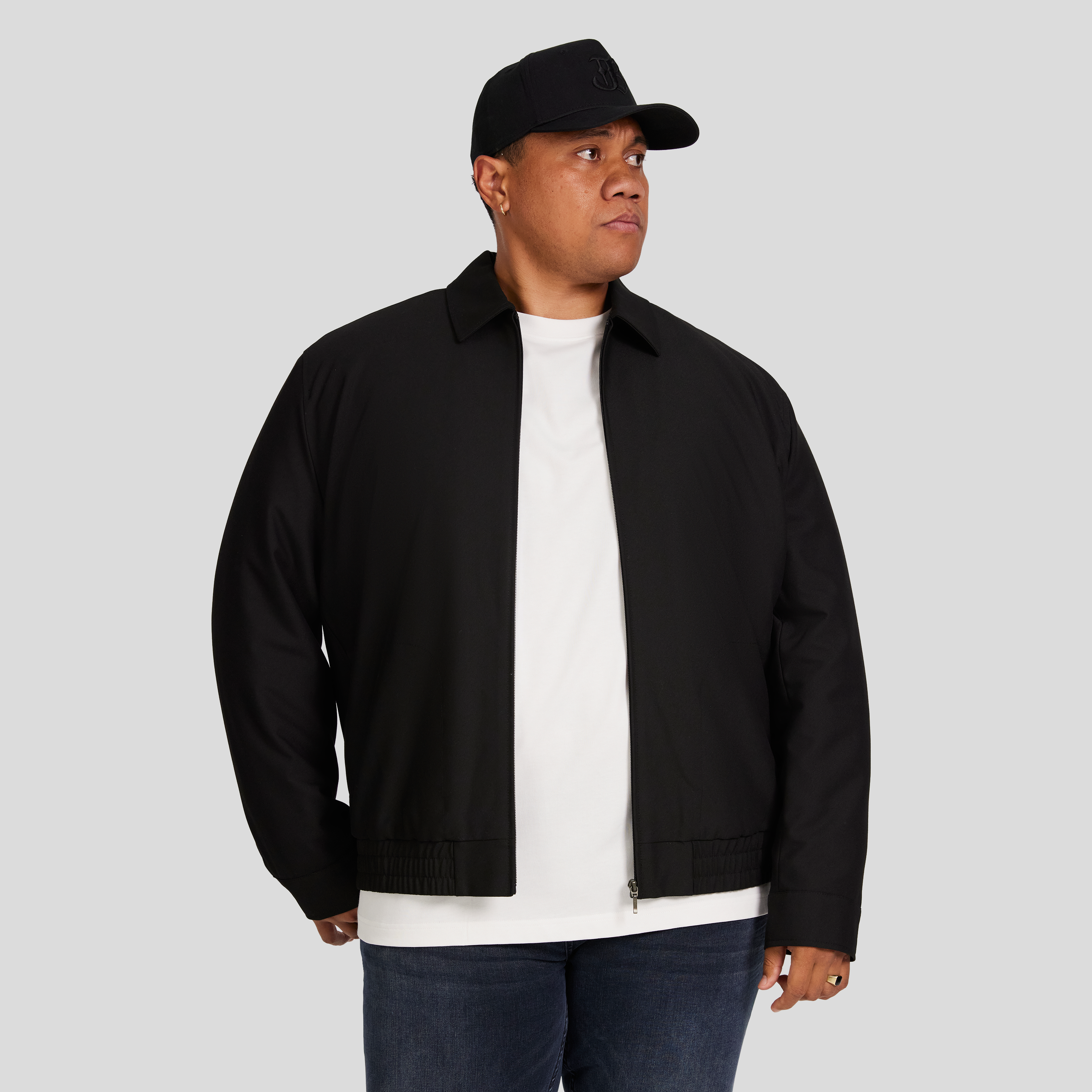 Taylor Harrington Jacket