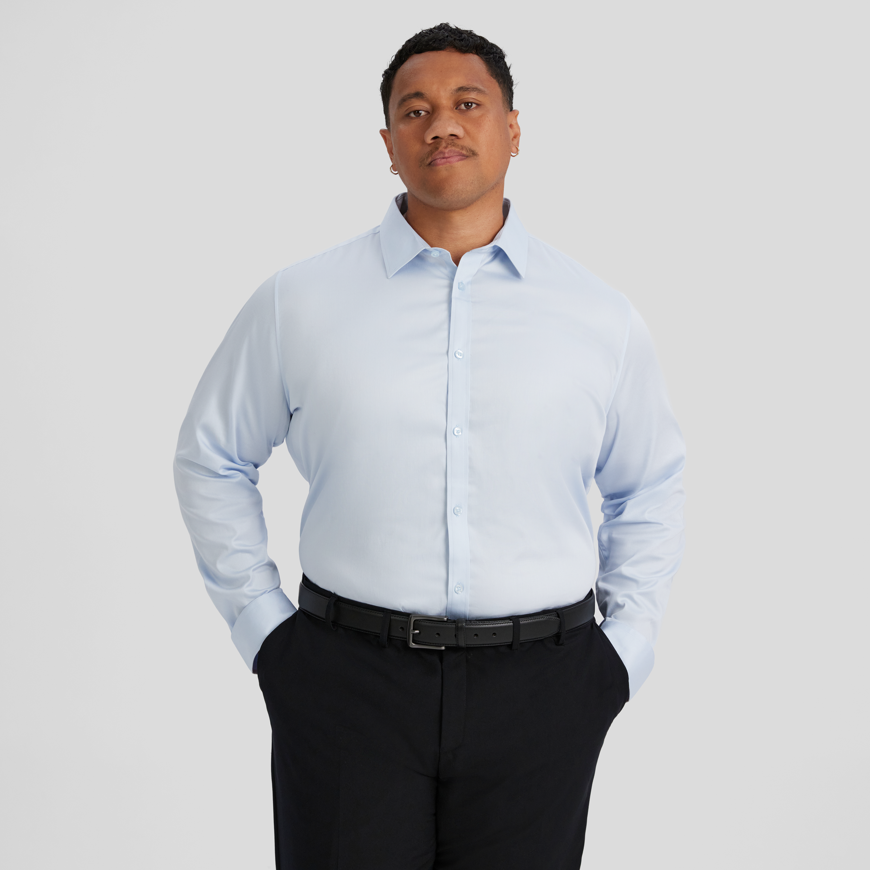 Montego Stretch Dress Shirt