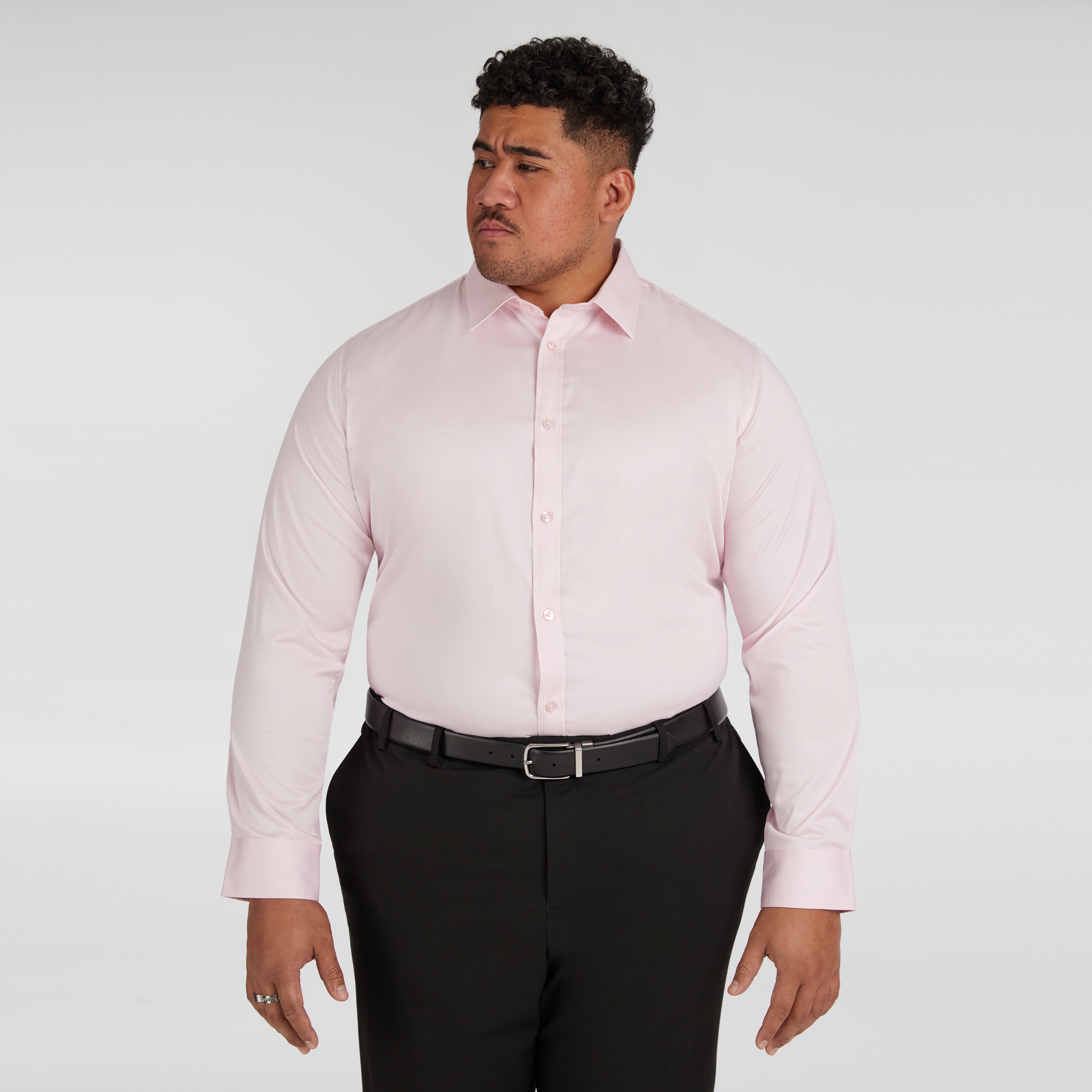 Montego Stretch Dress Shirt