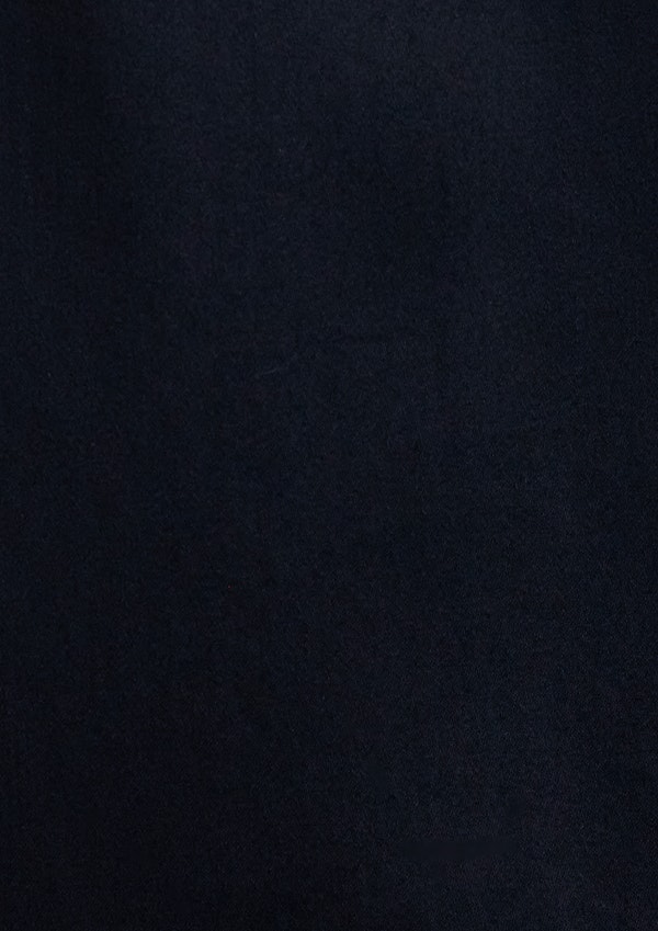 Navy Montego Stretch Dress Shirt