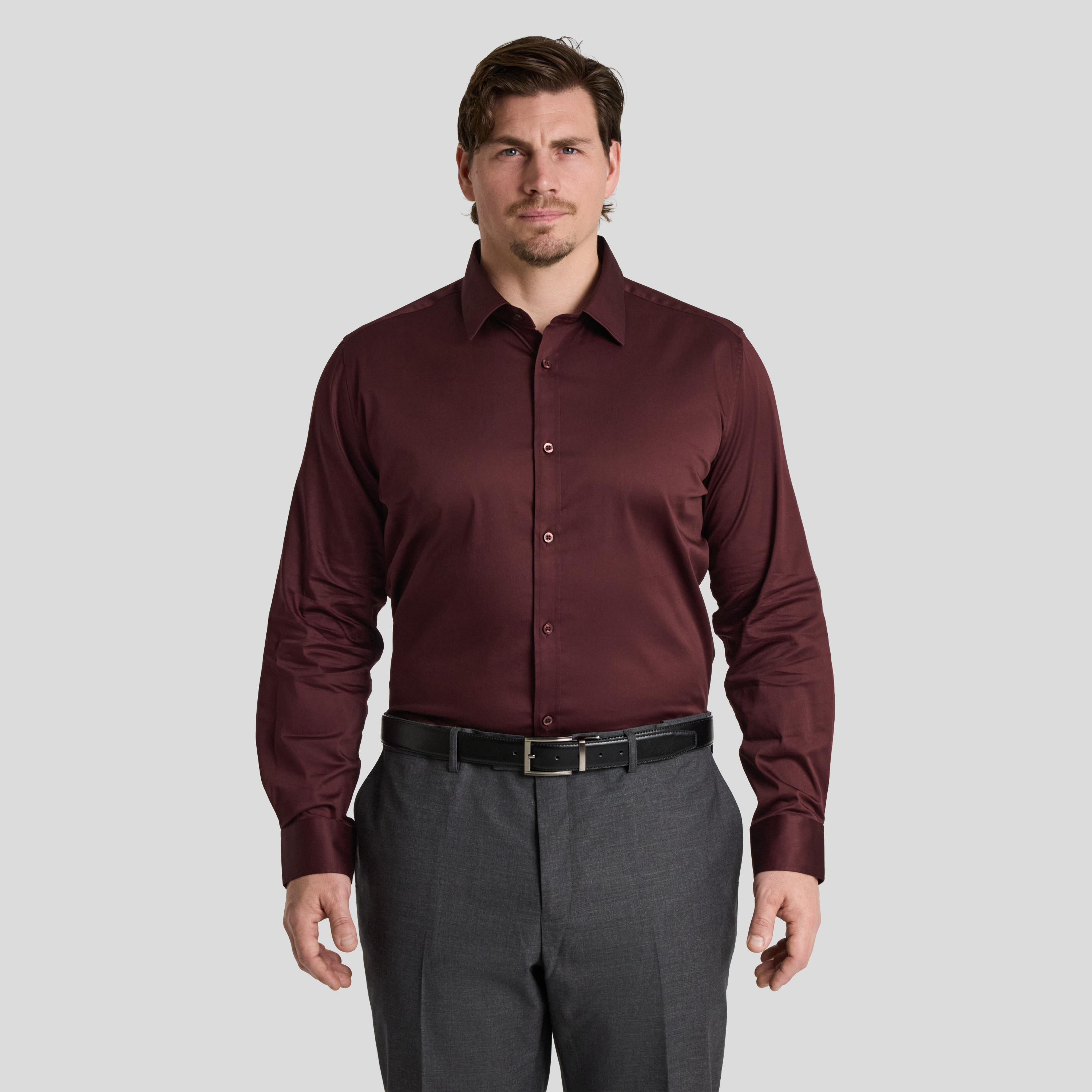 Montego Stretch Dress Shirt