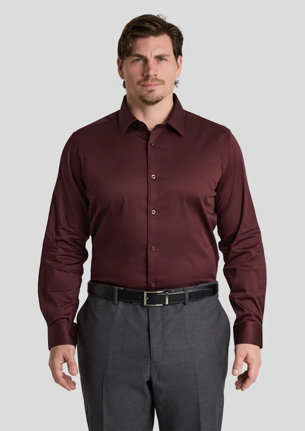 Montego Stretch Dress Shirt