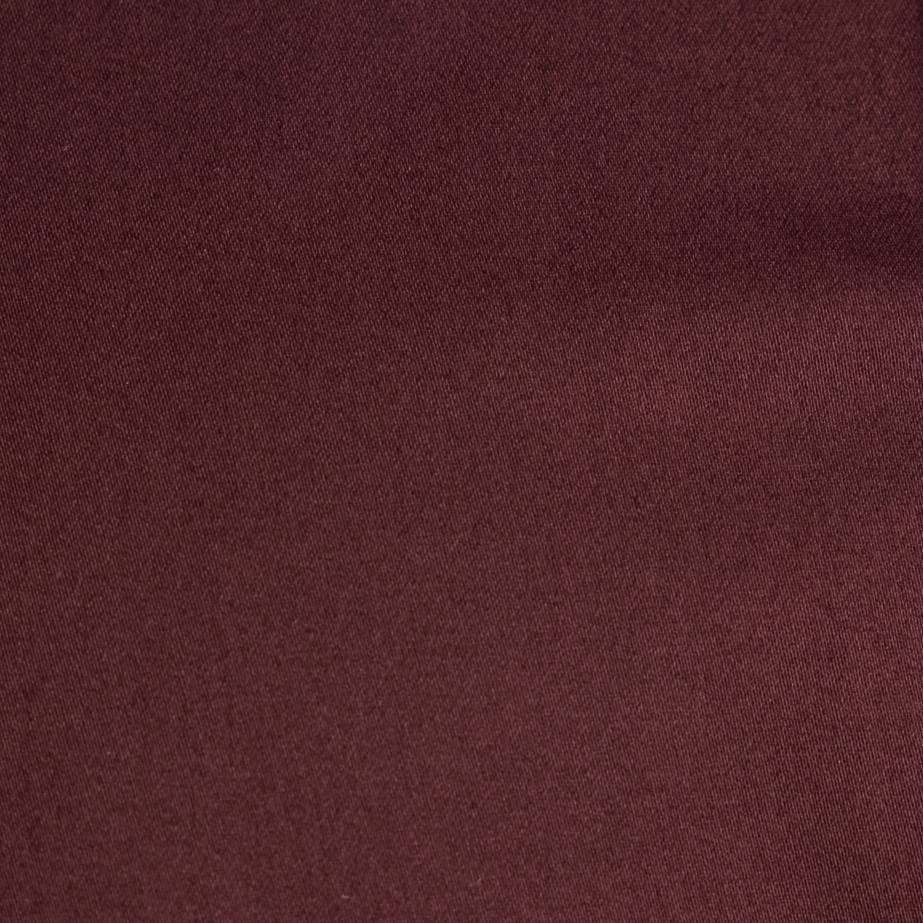 Wine Montego Stretch Dress Shirt