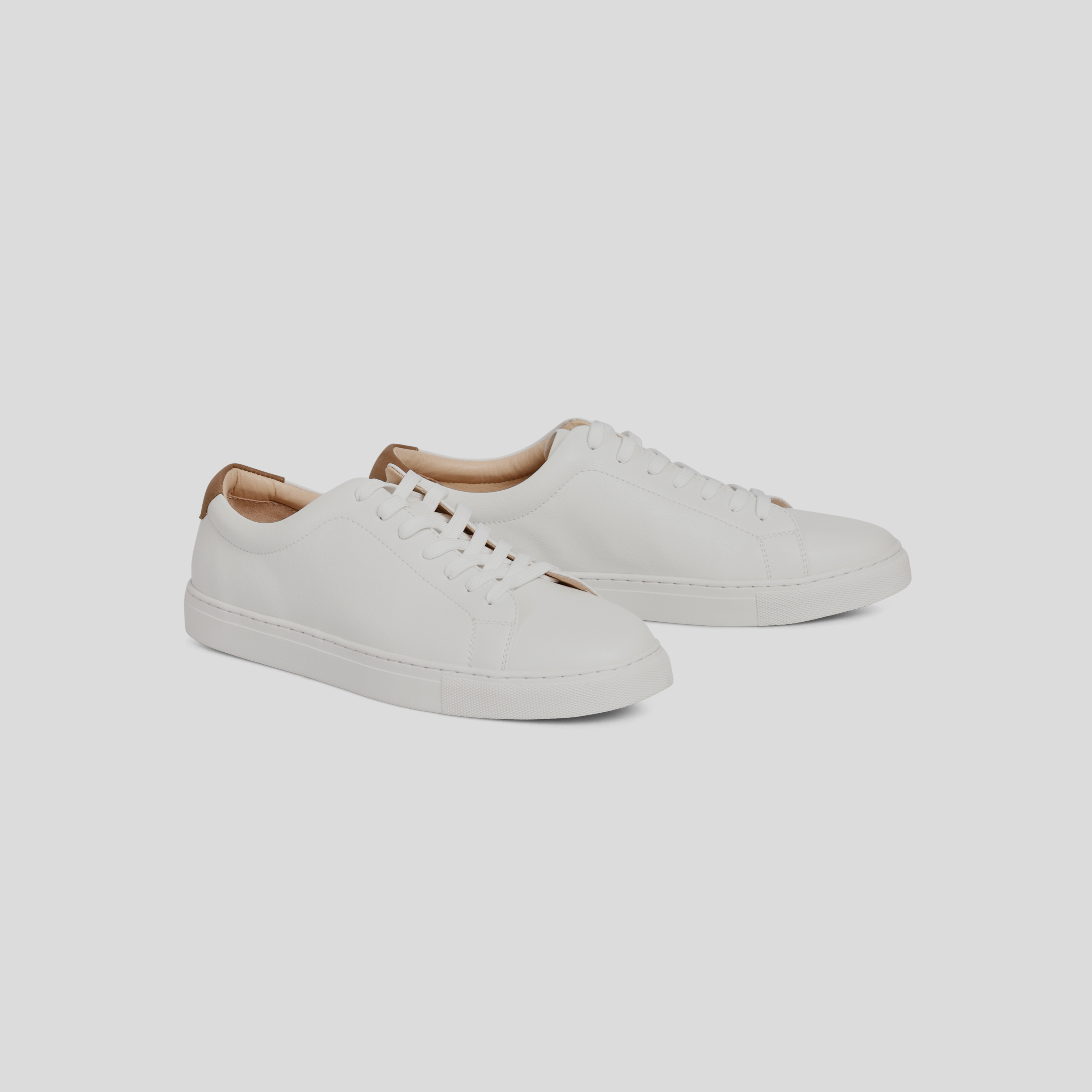 Theo Leather Sneaker