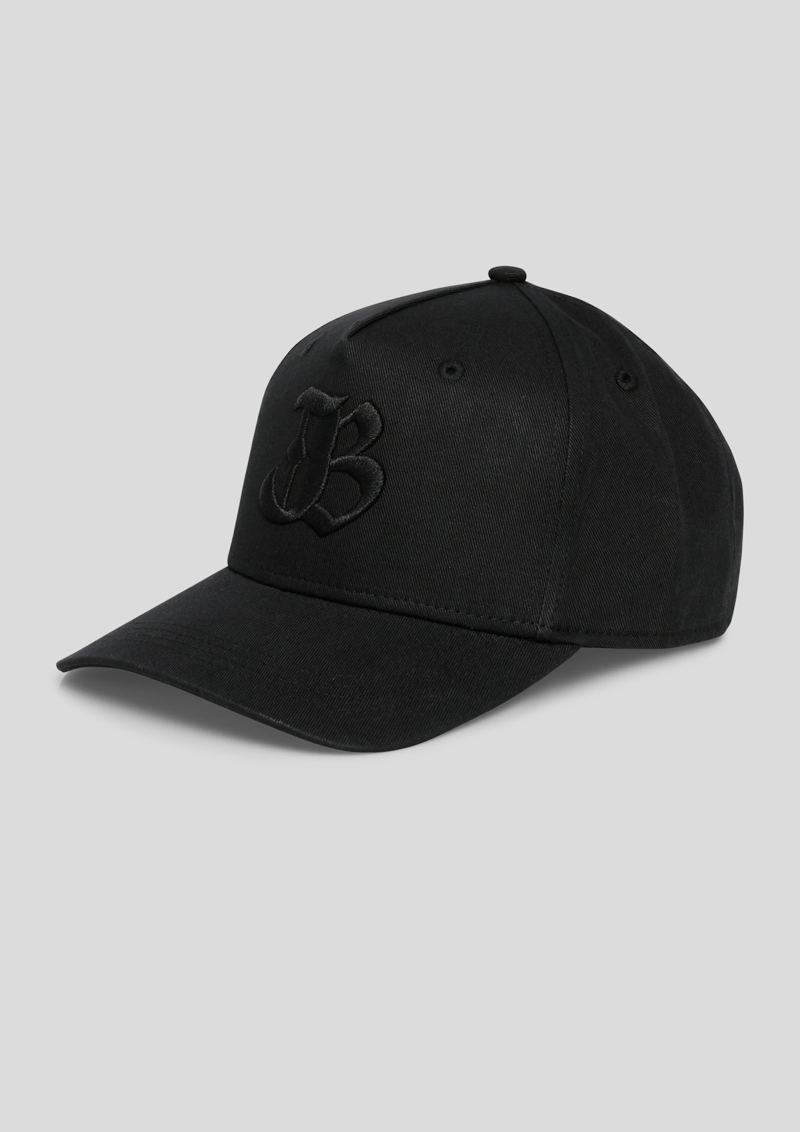 Jb Cap