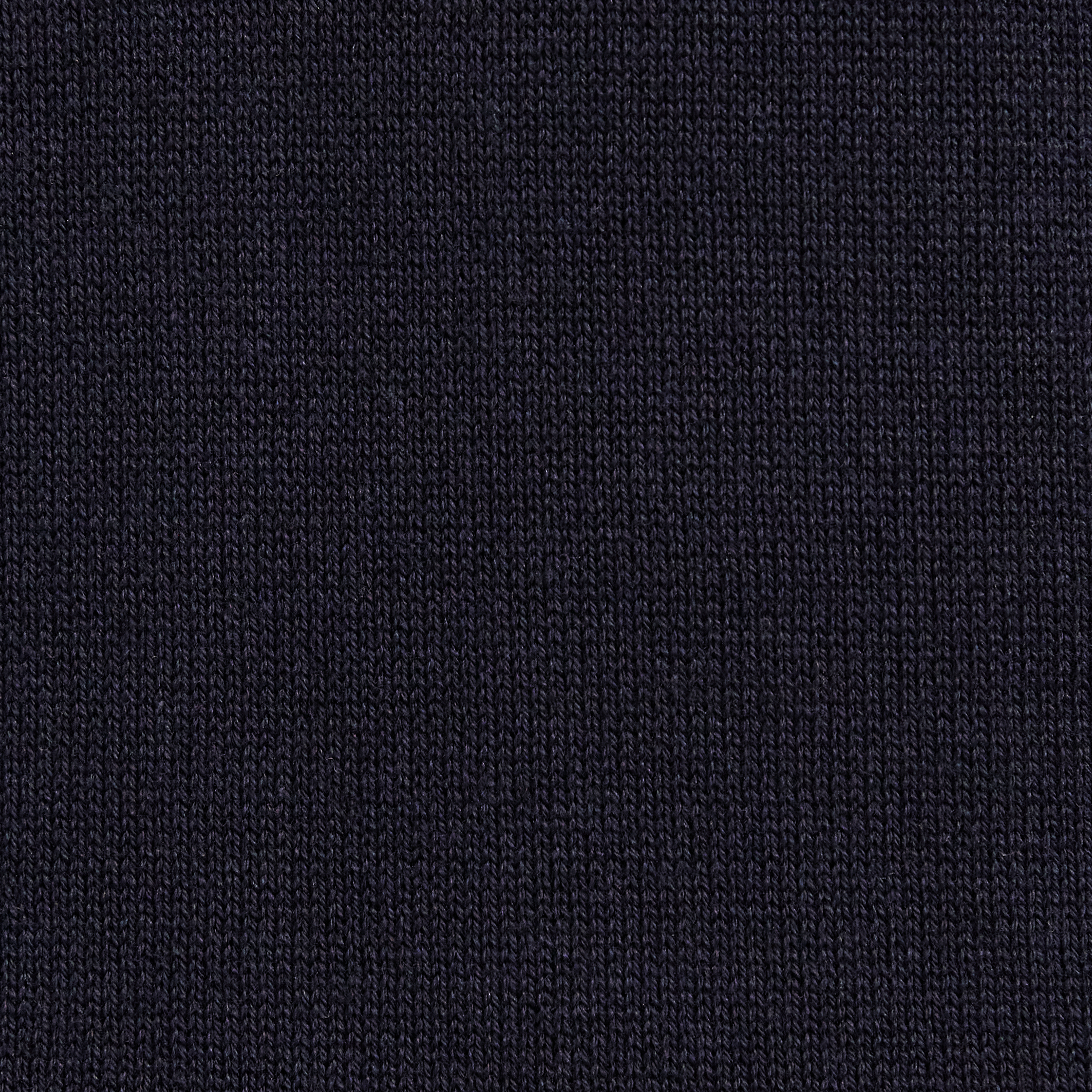 Navy Everyday Polo Sweater