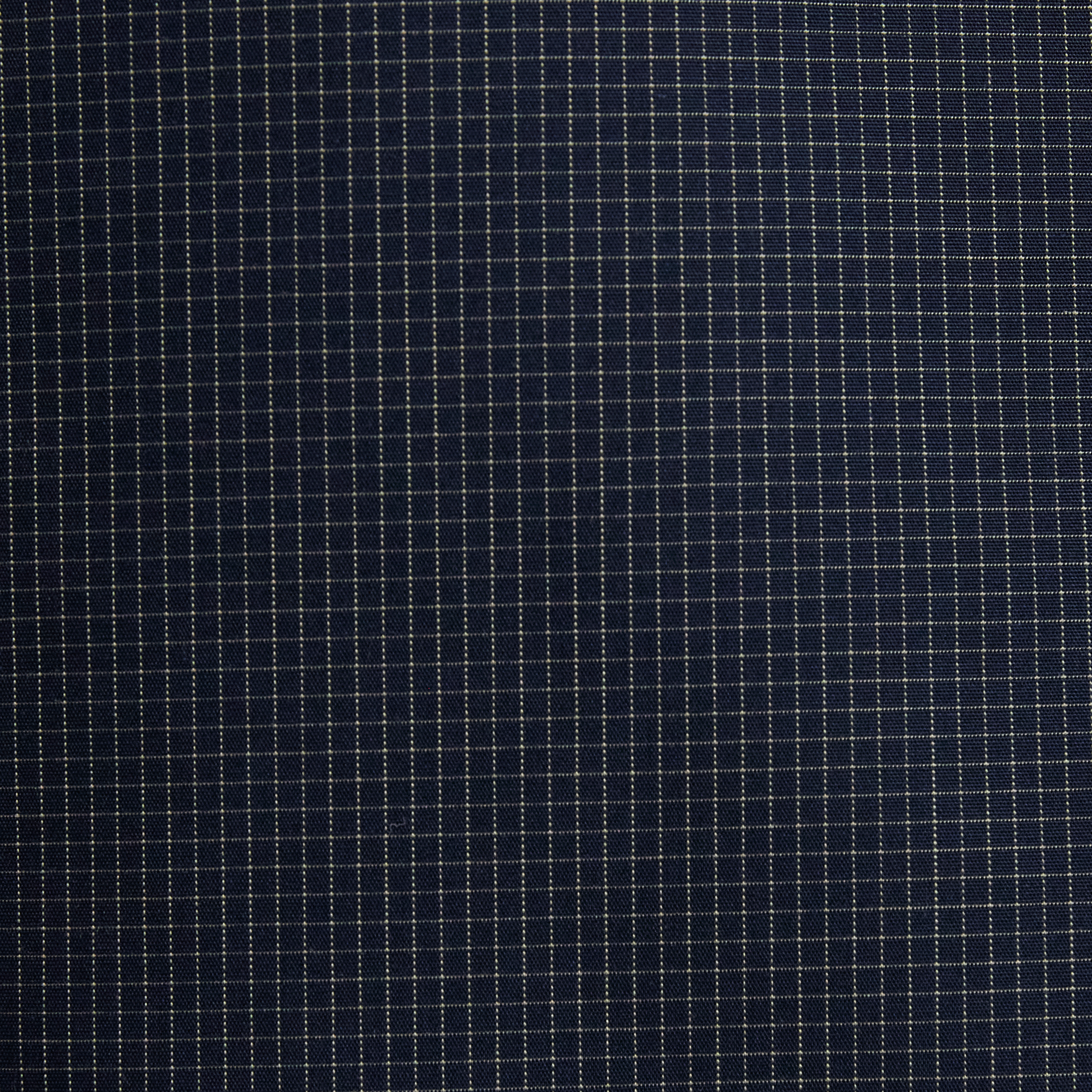 Denver Easy Care Check Shirt