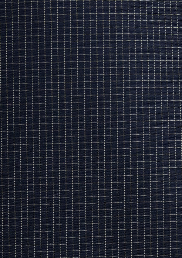 Denver Easy Care Check Shirt