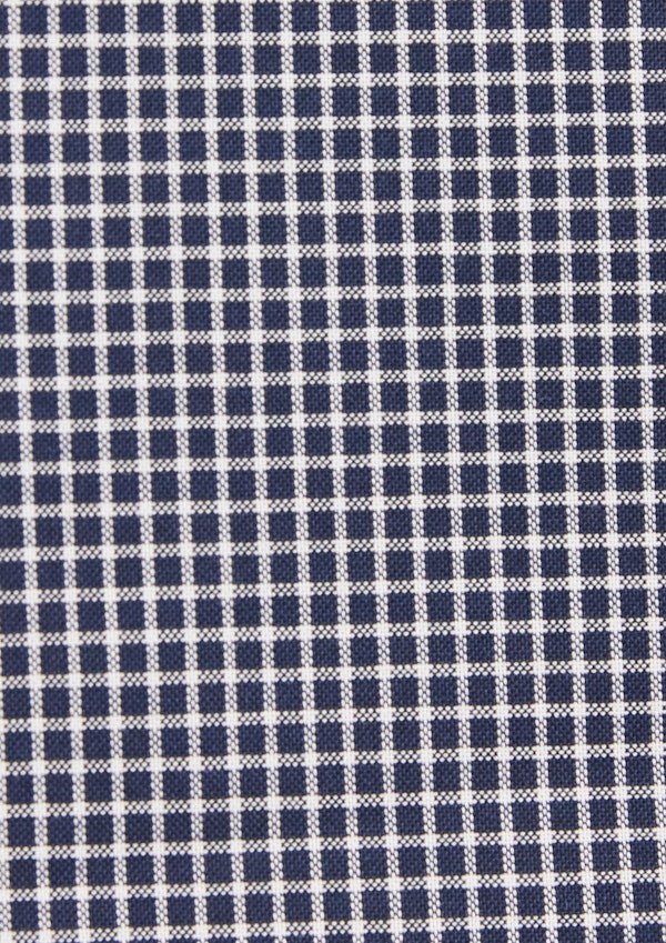 Ink Jaxon Easy Care Check Shirt