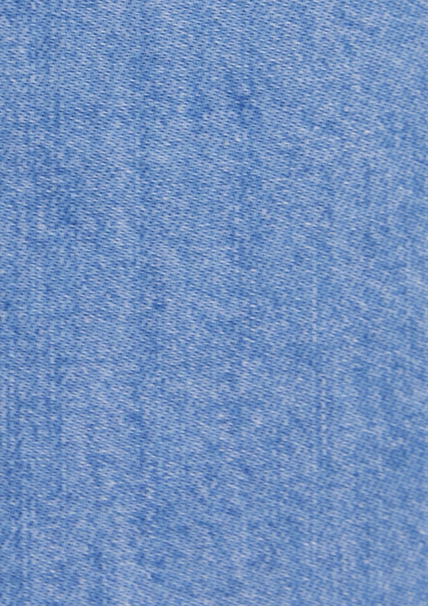 Light Wash Dustin Denim Overshirt