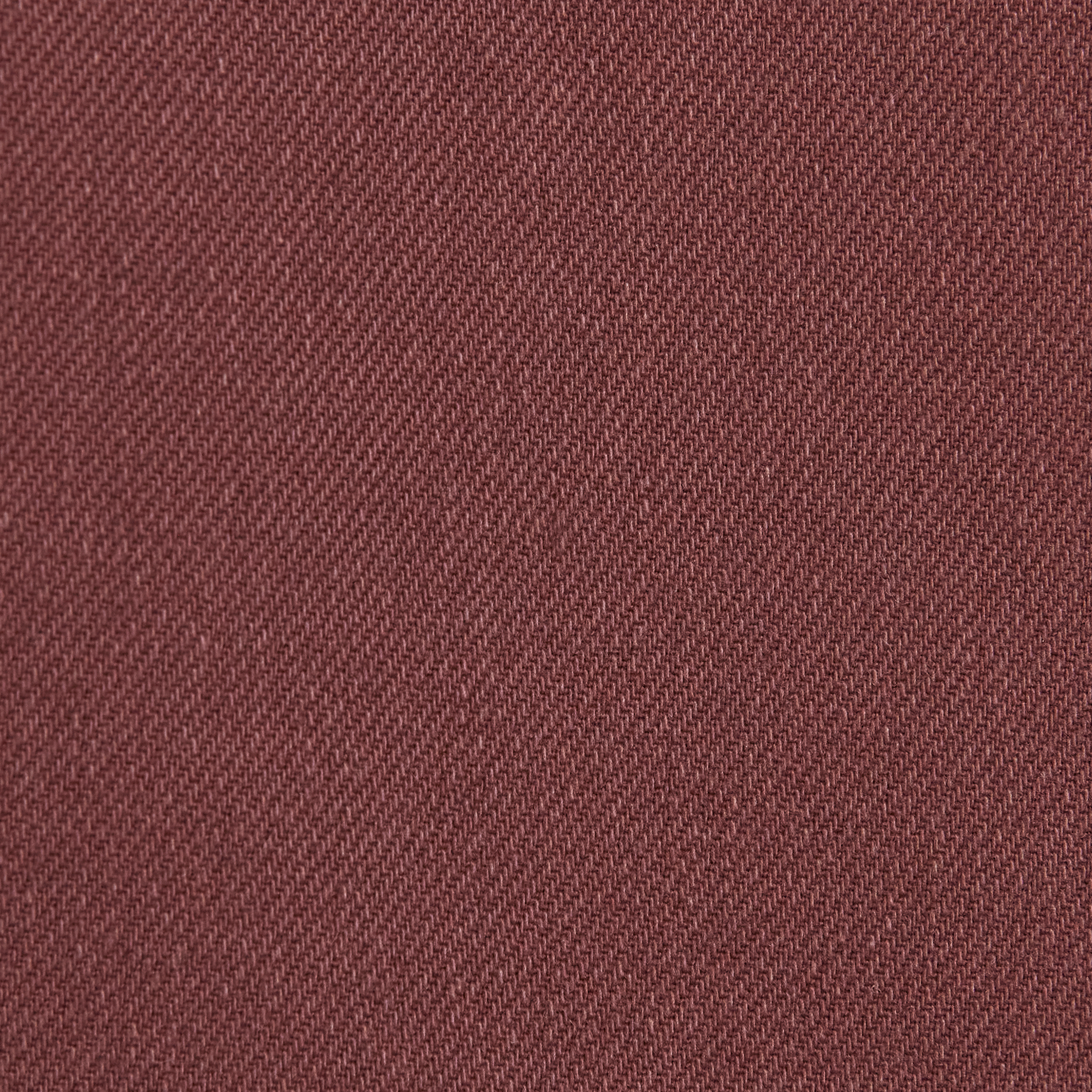 Mahogany Knox Heavy Twill Overshirt