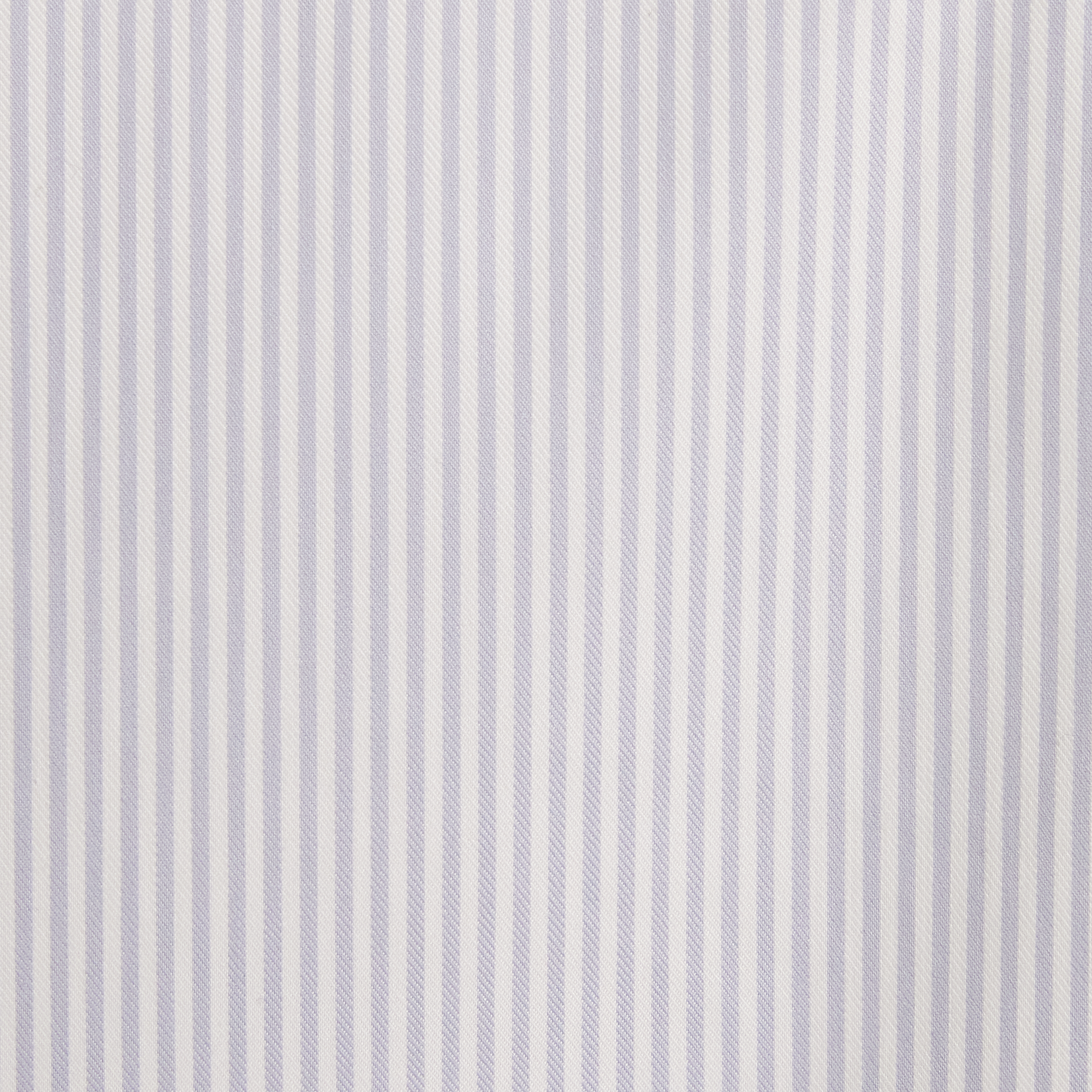 Grey Pinstripe Stretch Shirt