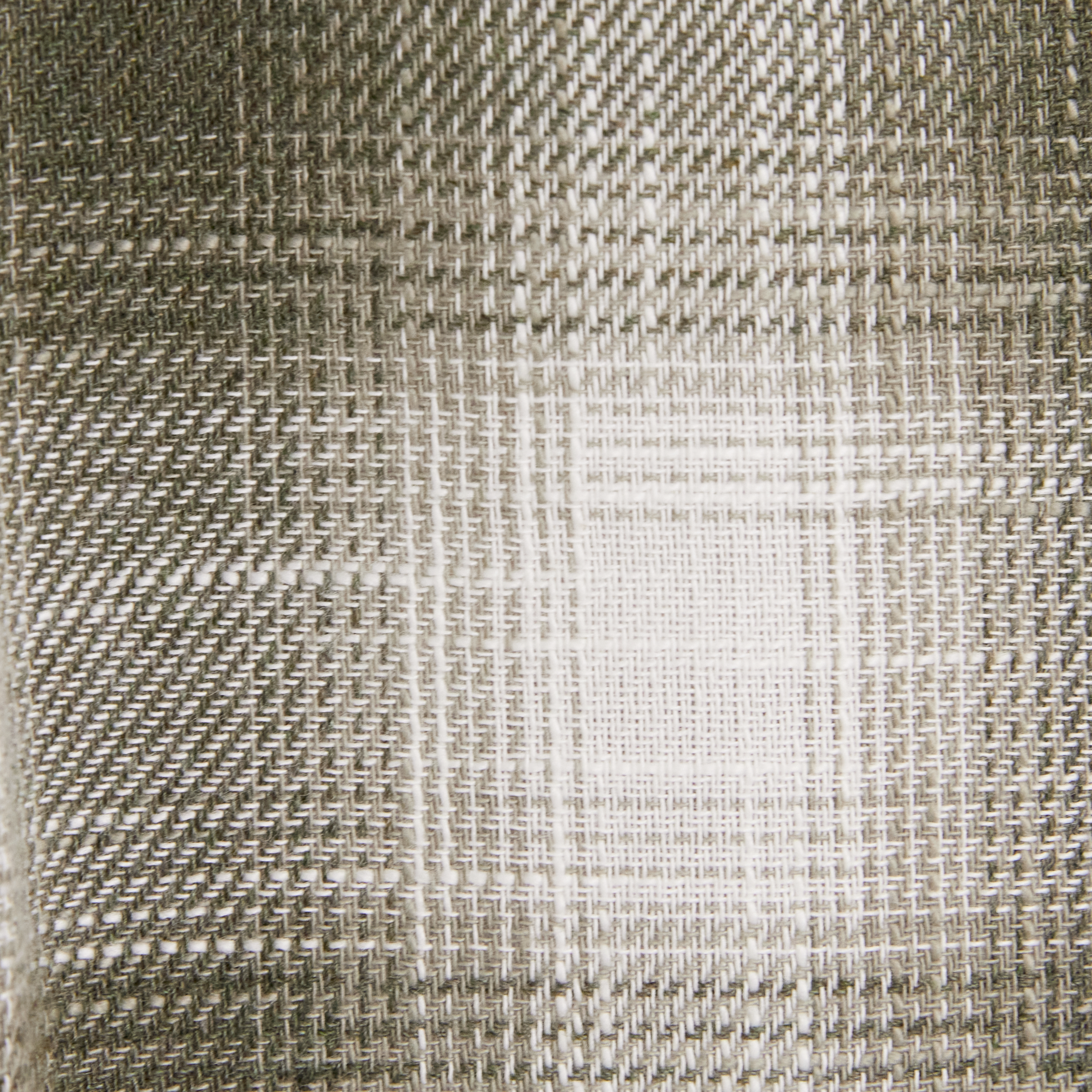 Meadow Harvey Relax Fit Check Shirt