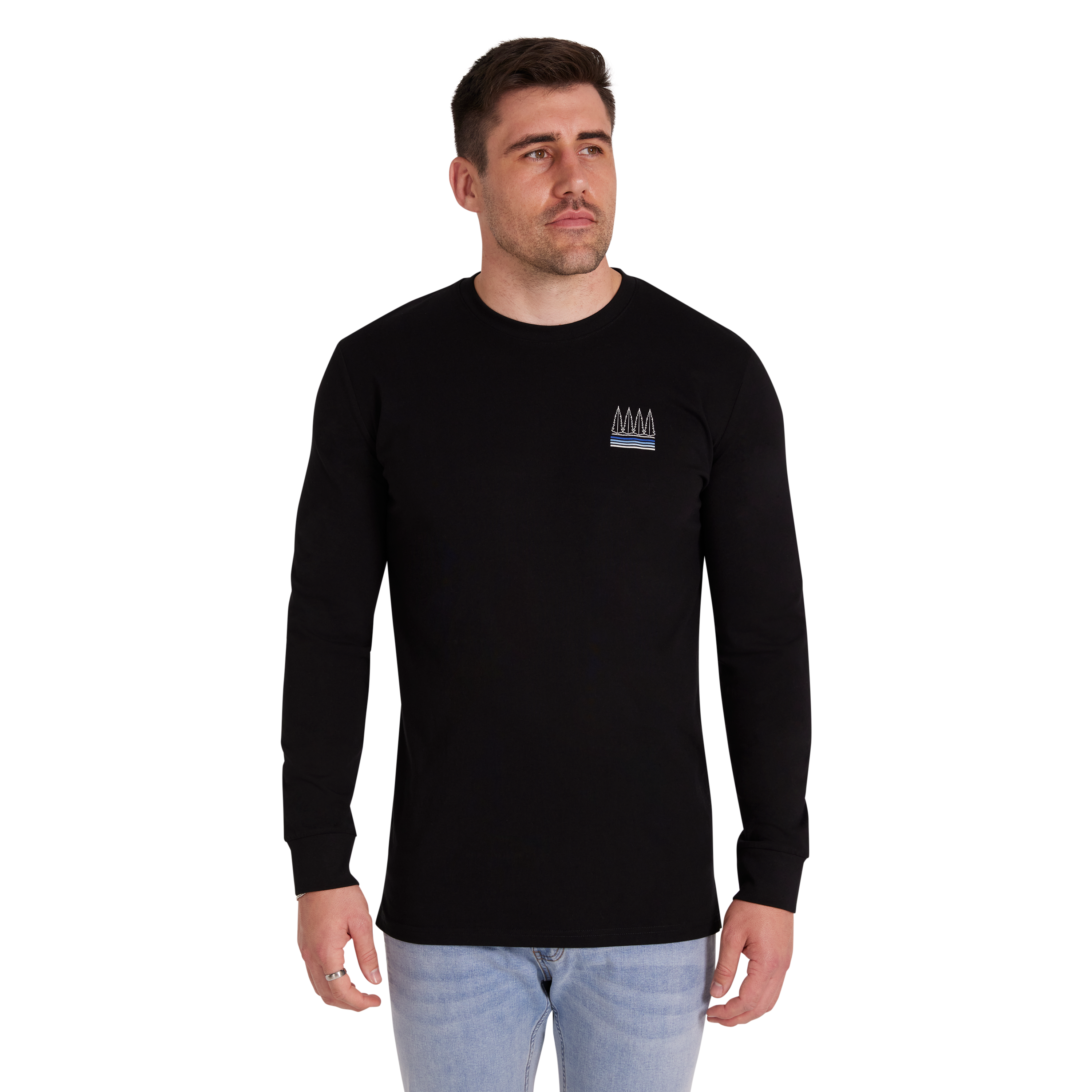 Outdoor Long Sleeve Top