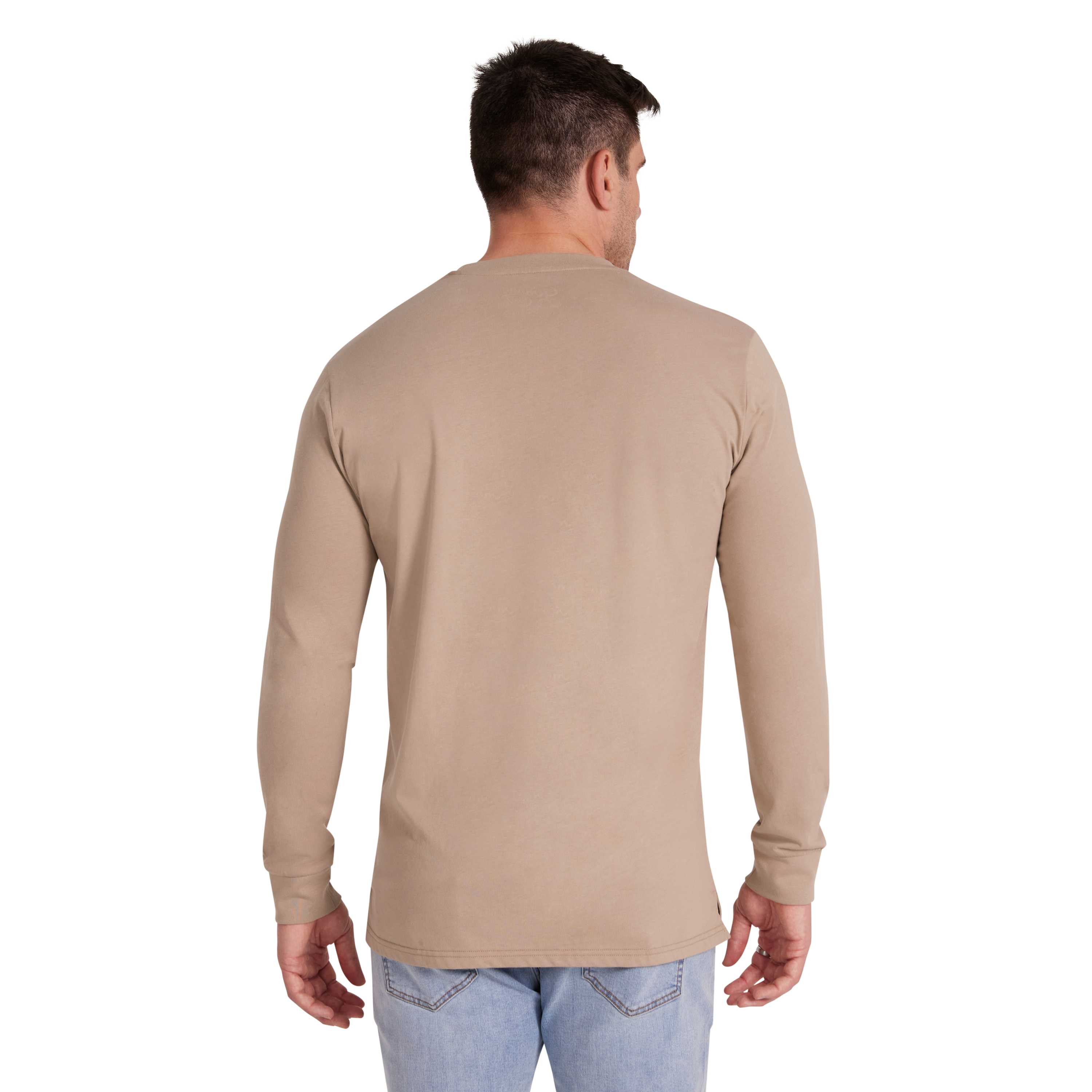 Biscuit Pacific Long Sleeve Top